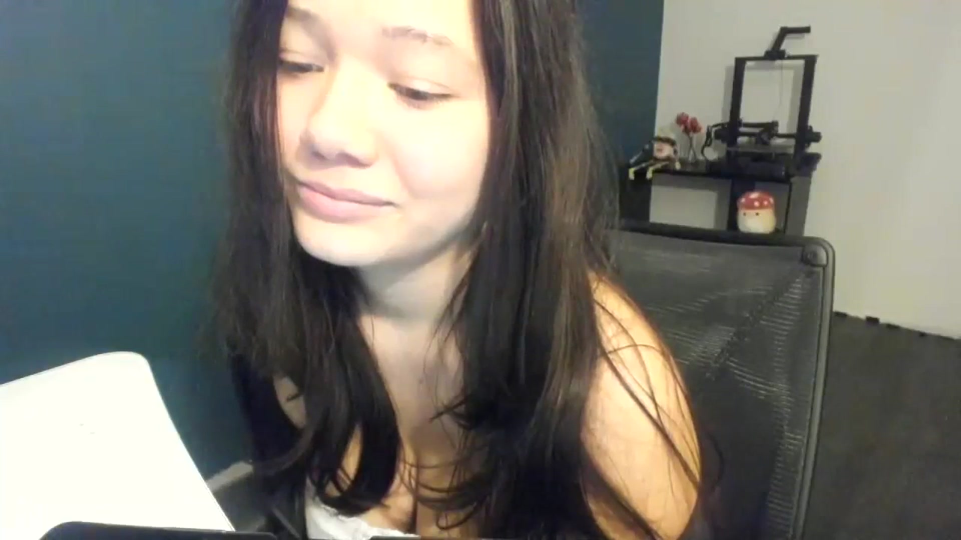 Gallery image thumbnail from imava's myfreecams stream on, 01/07/2024, 10:06 image 5 of 20