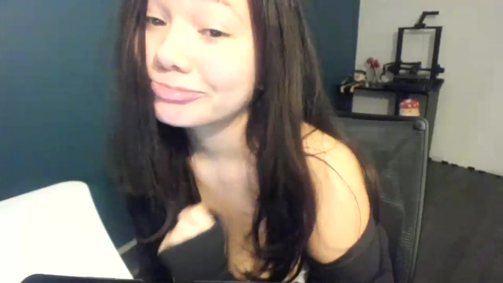 Gallery image thumbnail from imava's myfreecams stream on, 01/07/2024, 10:06 image 10 of 20