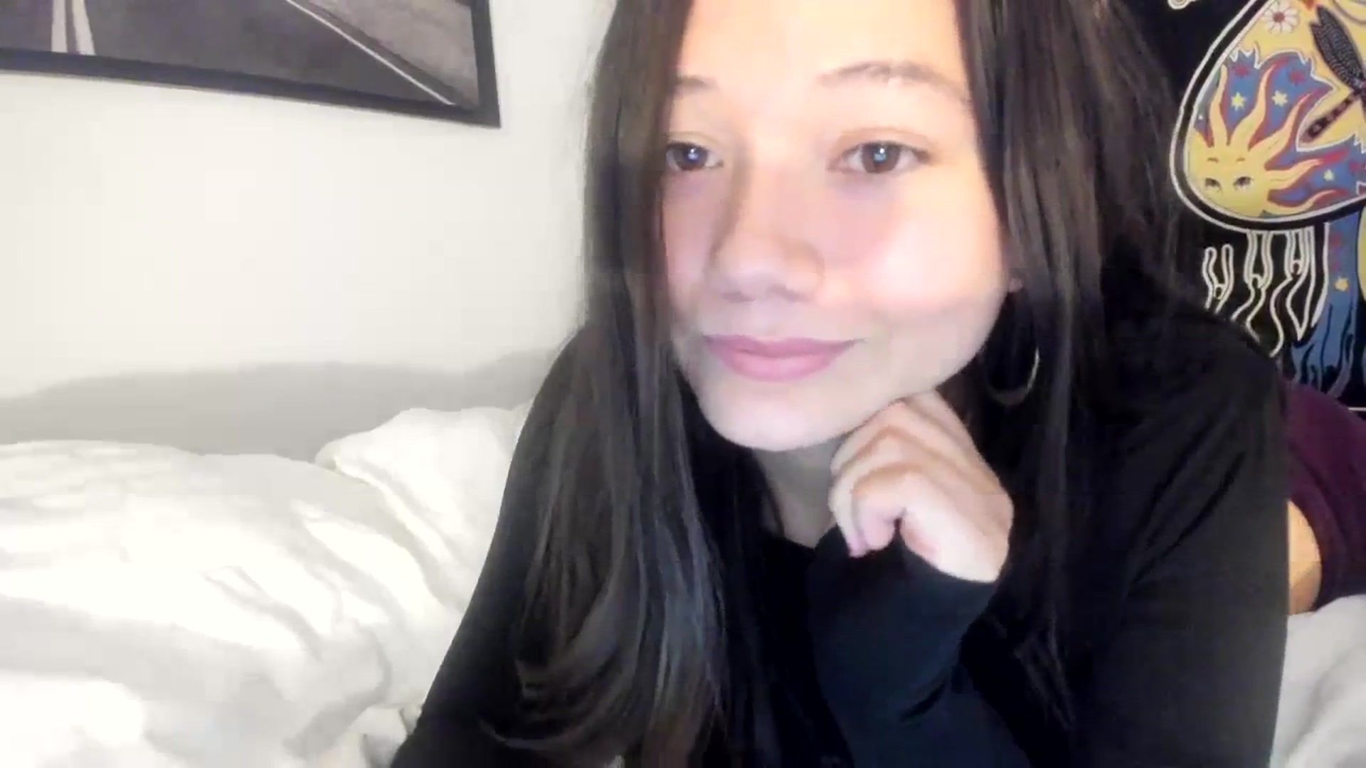 Gallery image thumbnail from imava's myfreecams stream on, 01/09/2024, 02:23 image 4 of 20