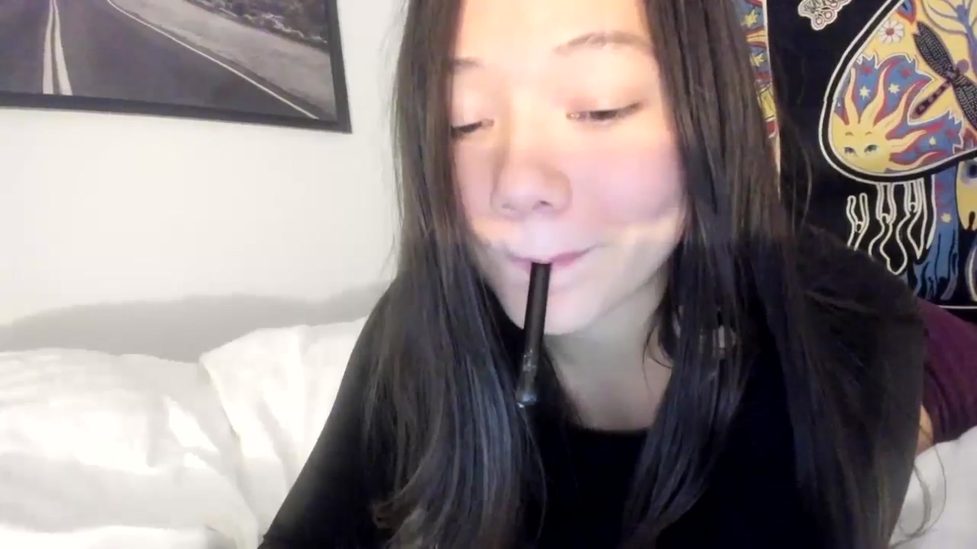 Gallery image thumbnail from imava's myfreecams stream on, 01/09/2024, 02:23 image 10 of 20