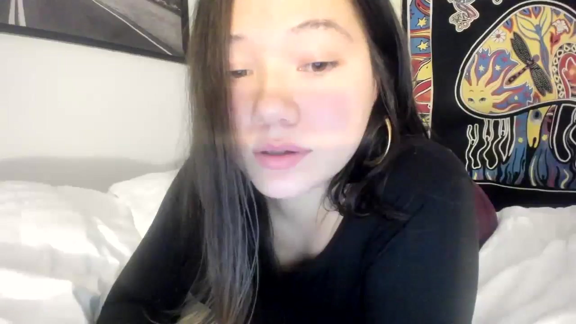 Gallery image thumbnail from imava's myfreecams stream on, 01/09/2024, 02:23 image 20 of 20