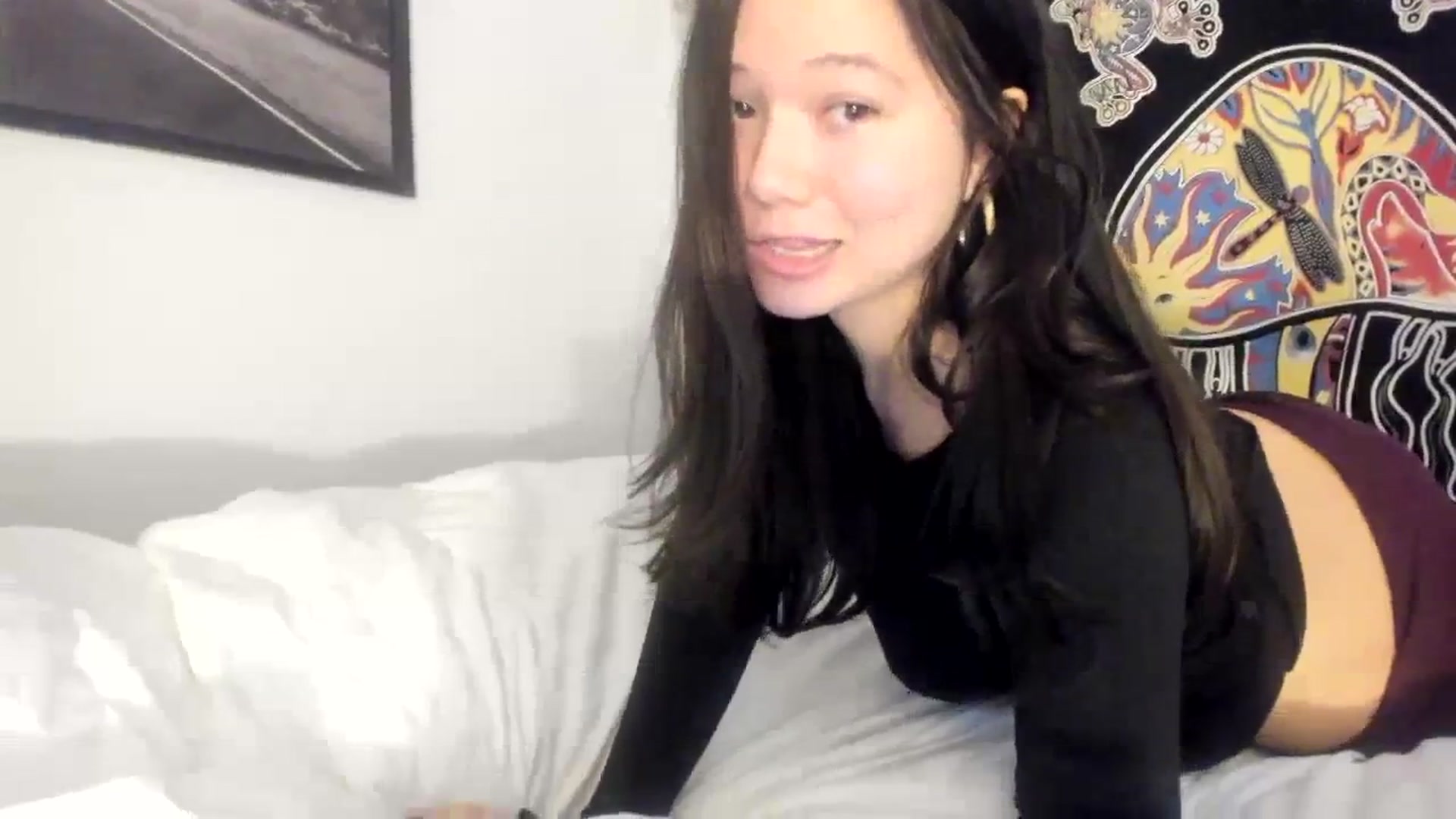 Gallery image thumbnail from imava's myfreecams stream on, 01/09/2024, 02:23 image 11 of 20