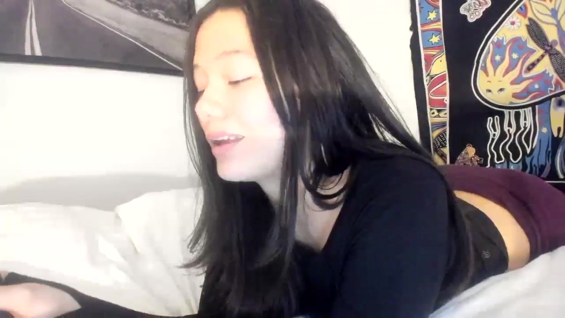 Gallery image thumbnail from imava's myfreecams stream on, 01/09/2024, 02:23 image 9 of 20