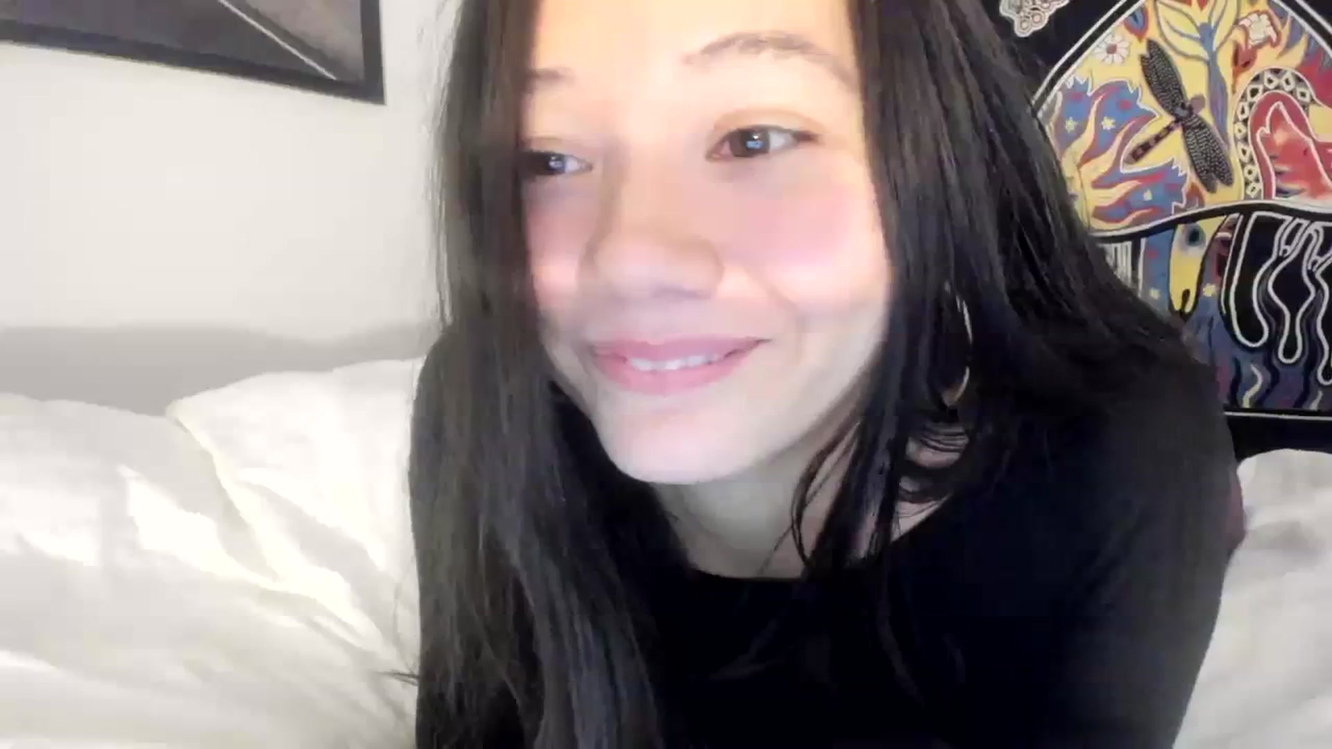 Gallery image thumbnail from imava's myfreecams stream on, 01/09/2024, 02:23 image 16 of 20