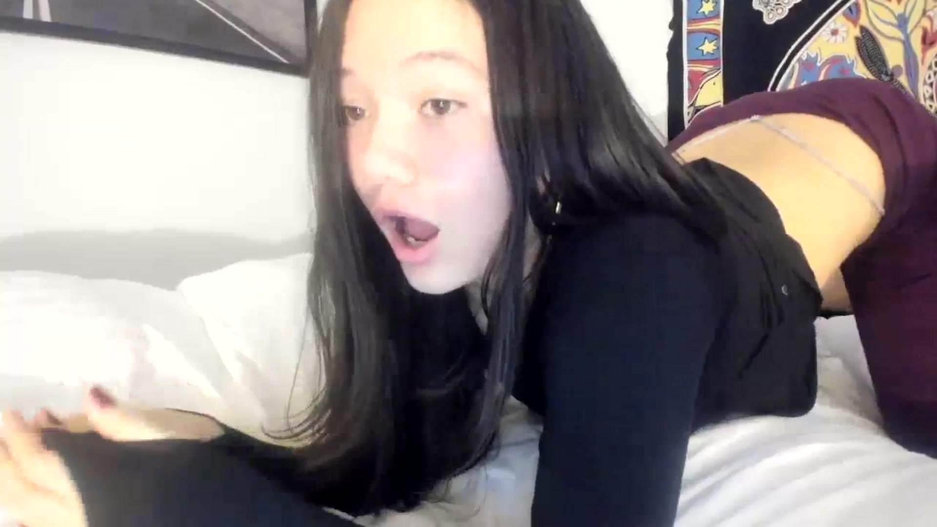 Gallery image thumbnail from imava's myfreecams stream on, 01/09/2024, 02:23 image 15 of 20