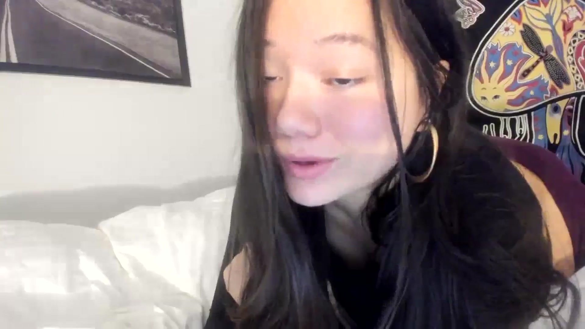 Gallery image thumbnail from imava's myfreecams stream on, 01/09/2024, 02:23 image 13 of 20