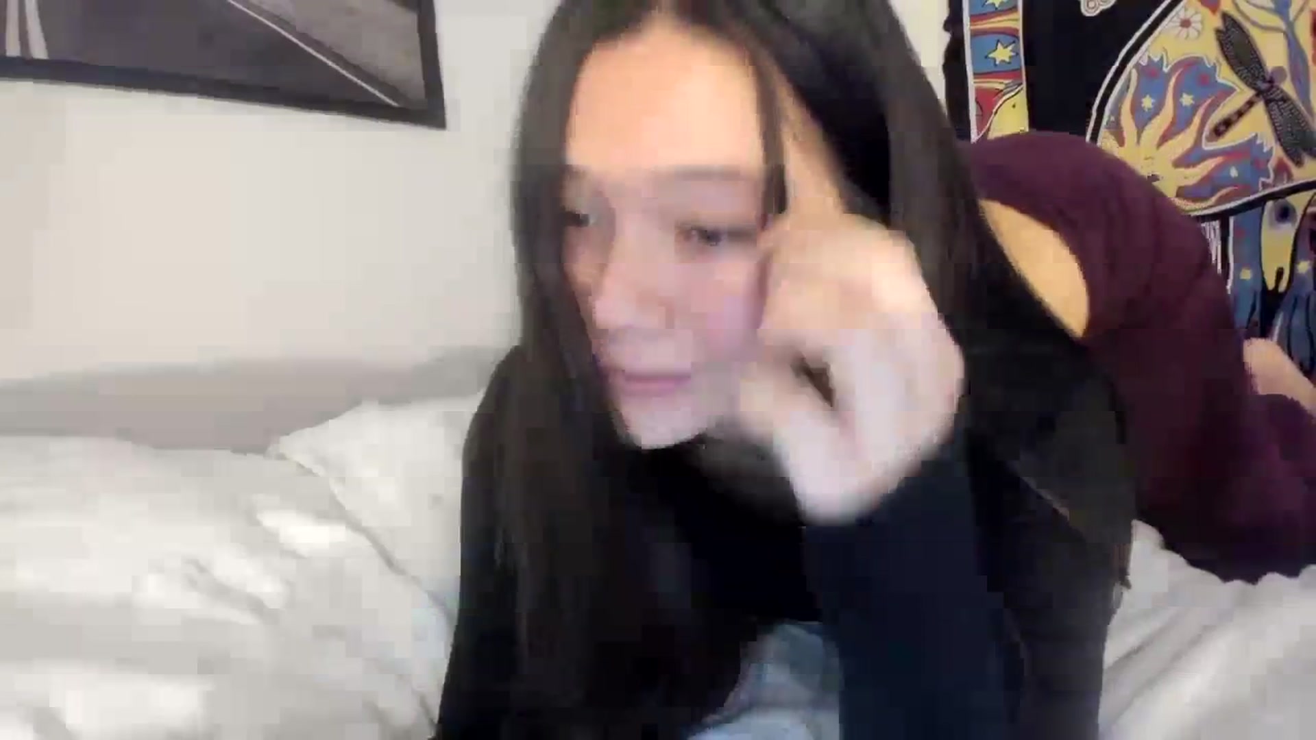Gallery image thumbnail from imava's myfreecams stream on, 01/09/2024, 02:23 image 7 of 20