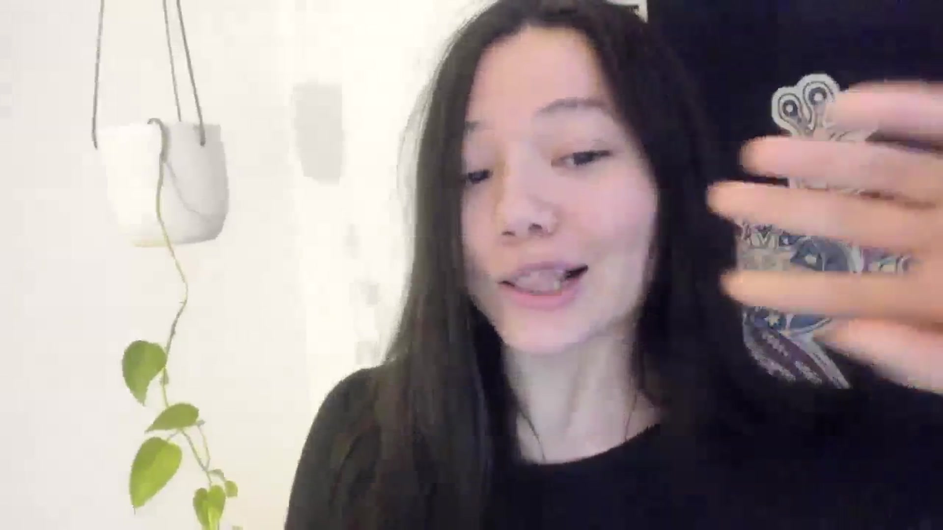 Gallery image thumbnail from imava's myfreecams stream on, 01/09/2024, 06:56 image 16 of 20