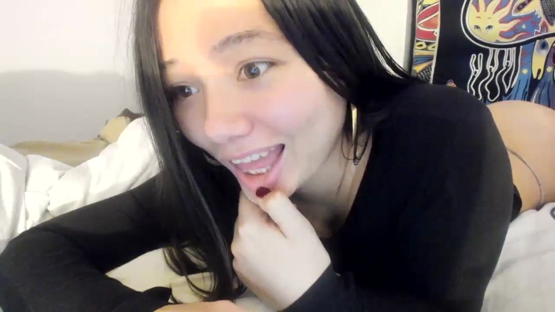 Gallery image thumbnail from imava's myfreecams stream on, 01/09/2024, 06:56 image 9 of 20