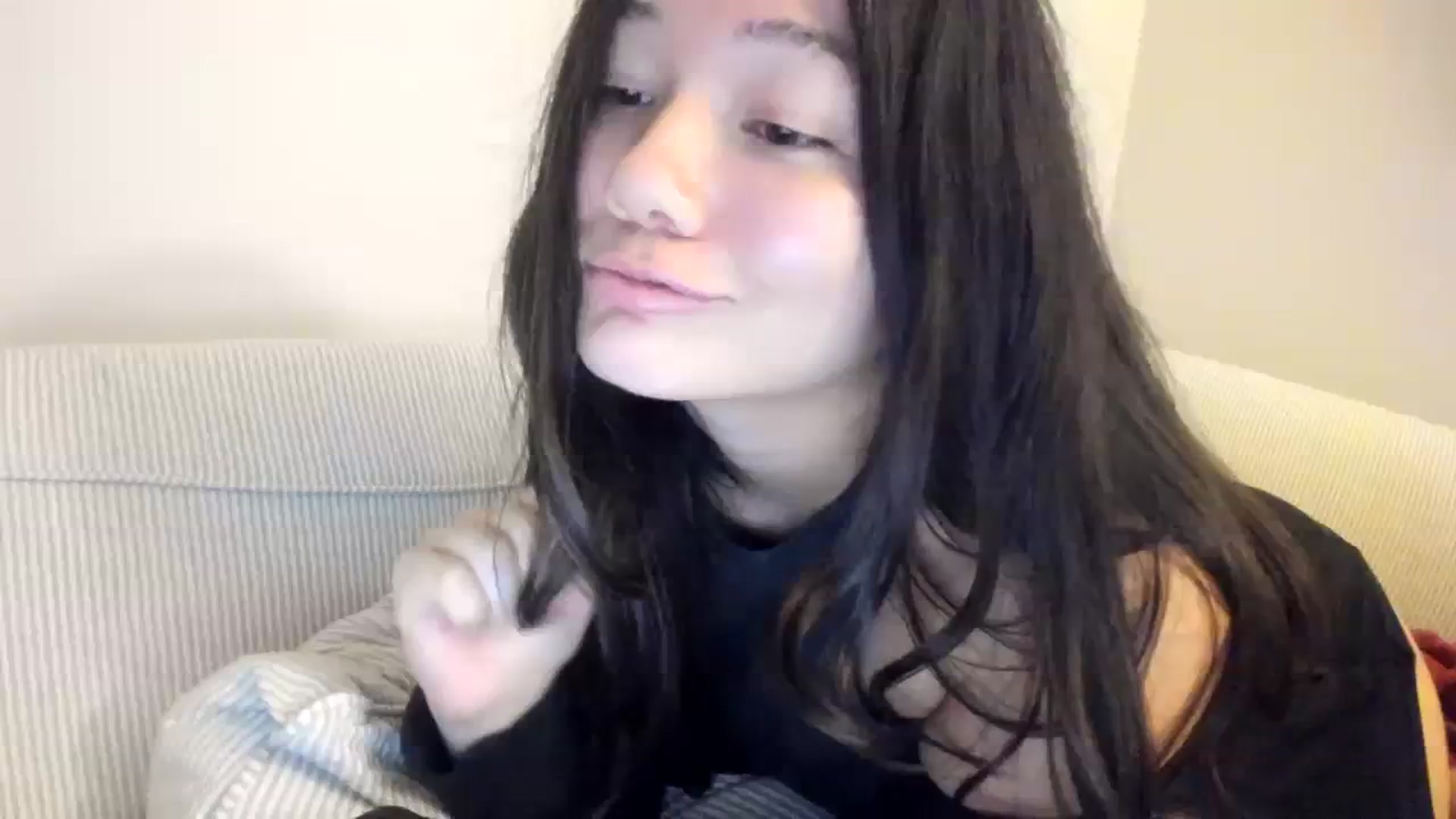 Gallery image thumbnail from imava's myfreecams stream on, 01/10/2024, 11:55 image 1 of 20