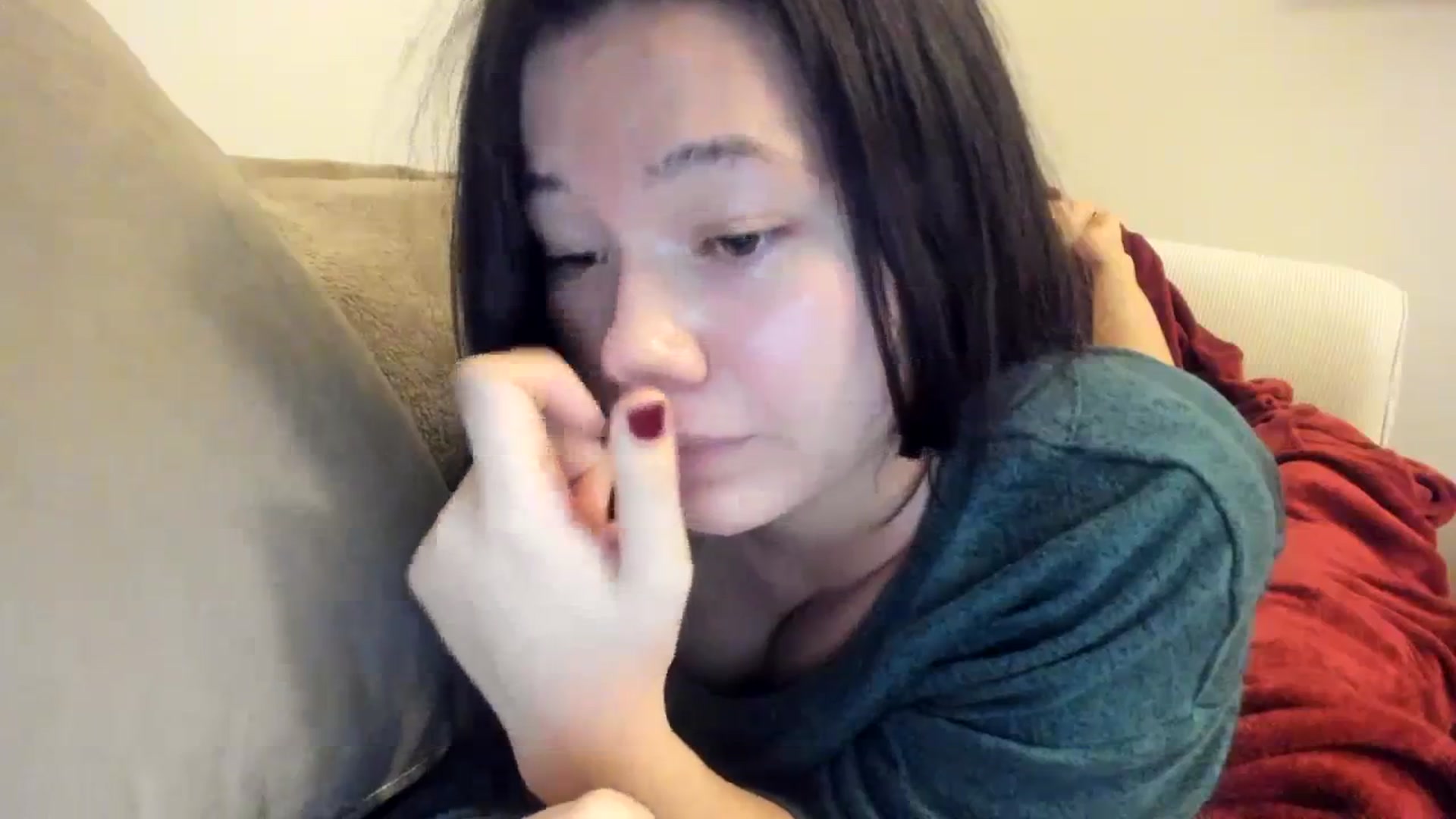 Gallery image thumbnail from imava's myfreecams stream on, 01/11/2024, 08:55 image 11 of 20