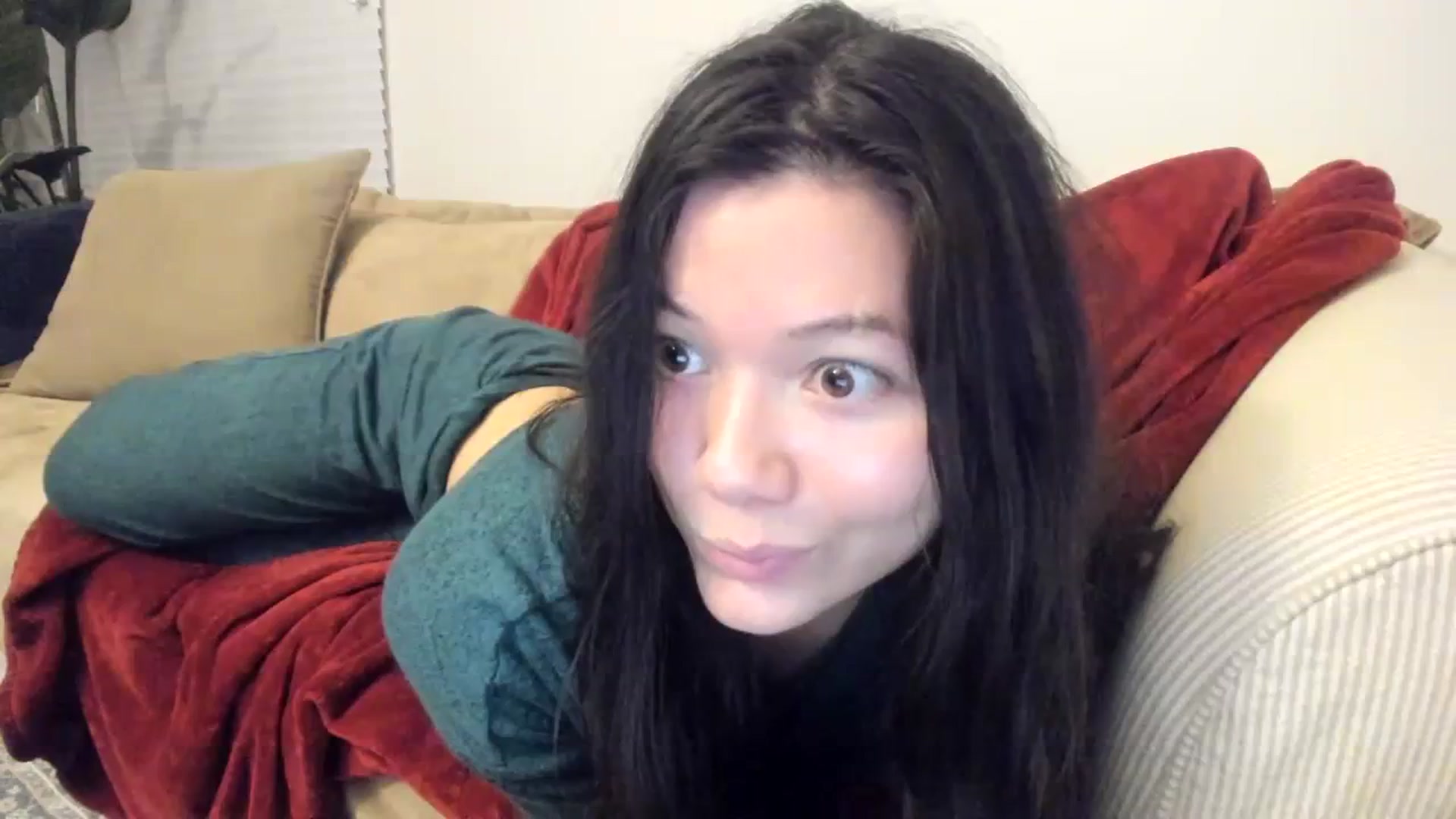 Gallery image thumbnail from imava's myfreecams stream on, 01/11/2024, 08:55 image 1 of 20