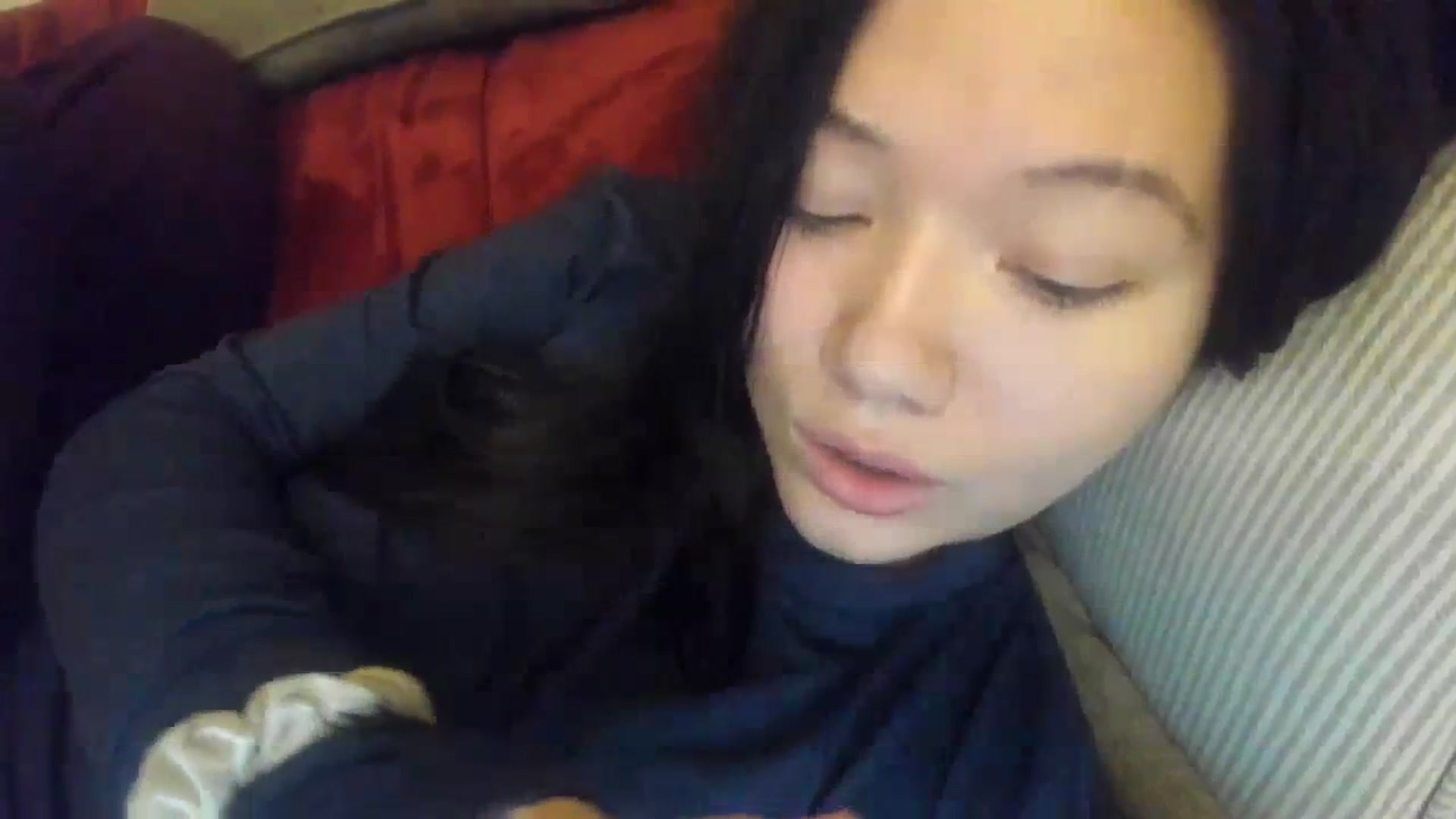 Gallery image thumbnail from imava's myfreecams stream on, 01/15/2024, 05:30 image 20 of 20