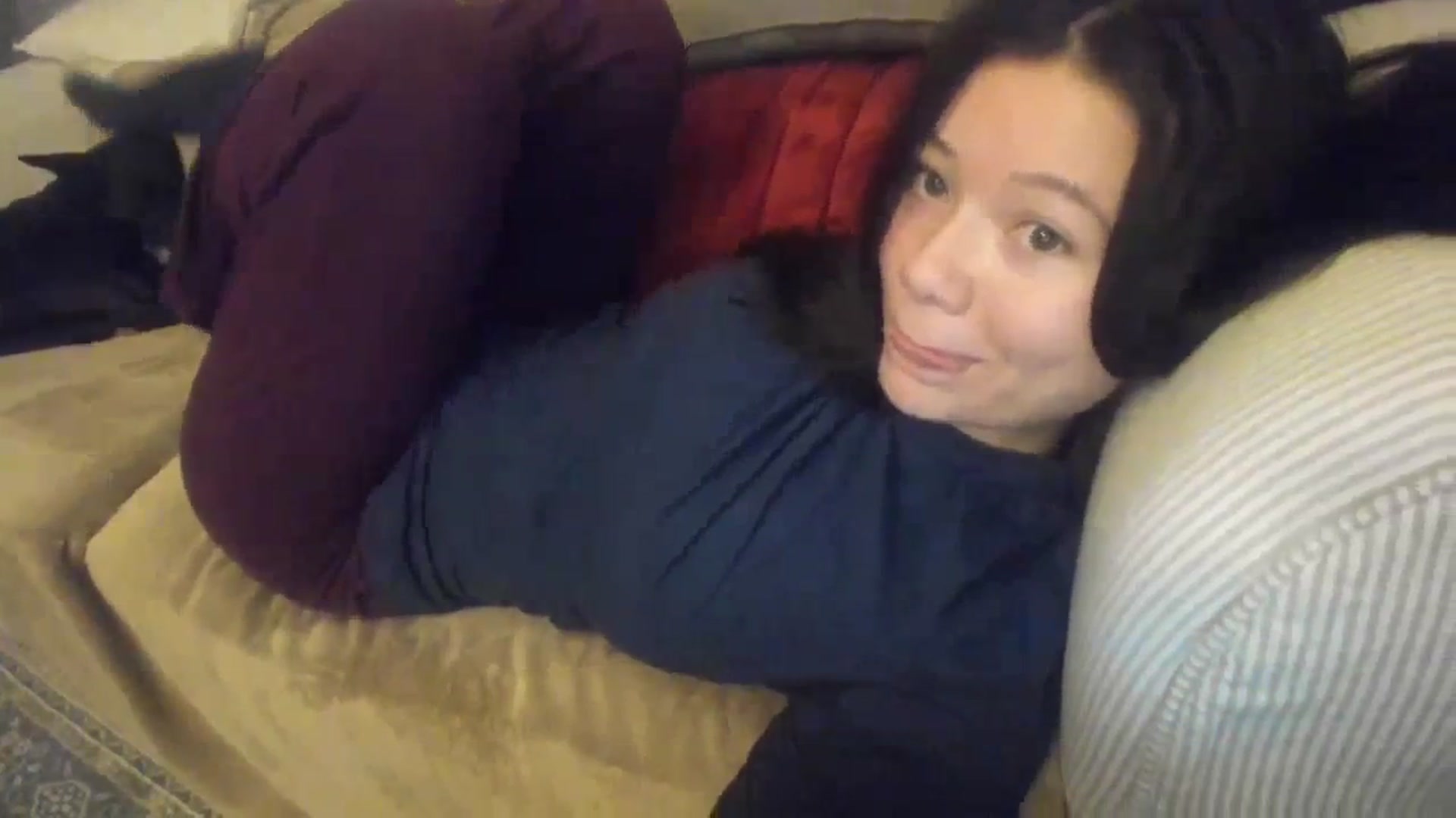 Gallery image thumbnail from imava's myfreecams stream on, 01/15/2024, 05:30 image 17 of 20