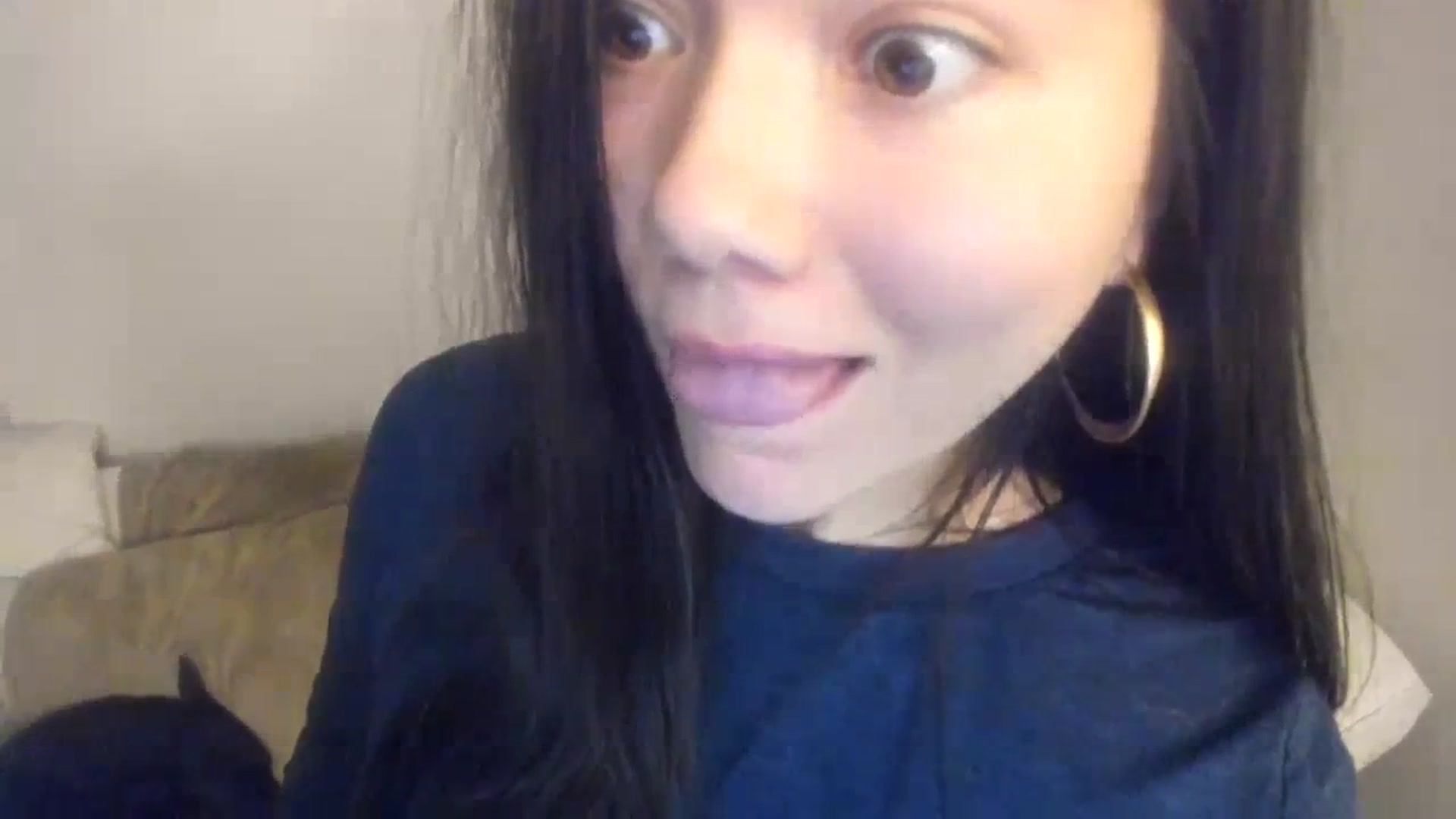 Gallery image thumbnail from imava's myfreecams stream on, 01/15/2024, 05:30 image 3 of 20