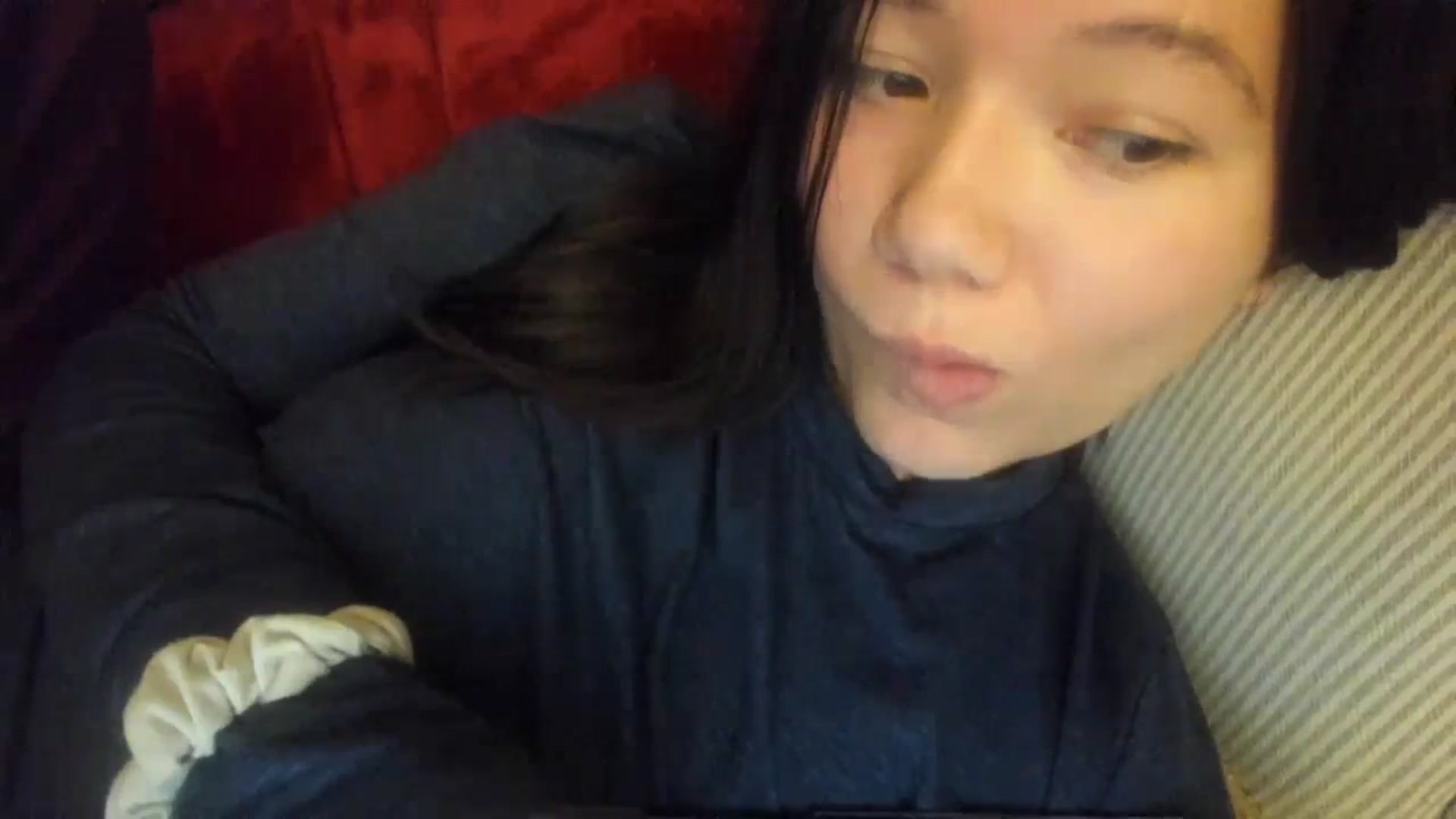 Gallery image thumbnail from imava's myfreecams stream on, 01/15/2024, 05:30 image 16 of 20