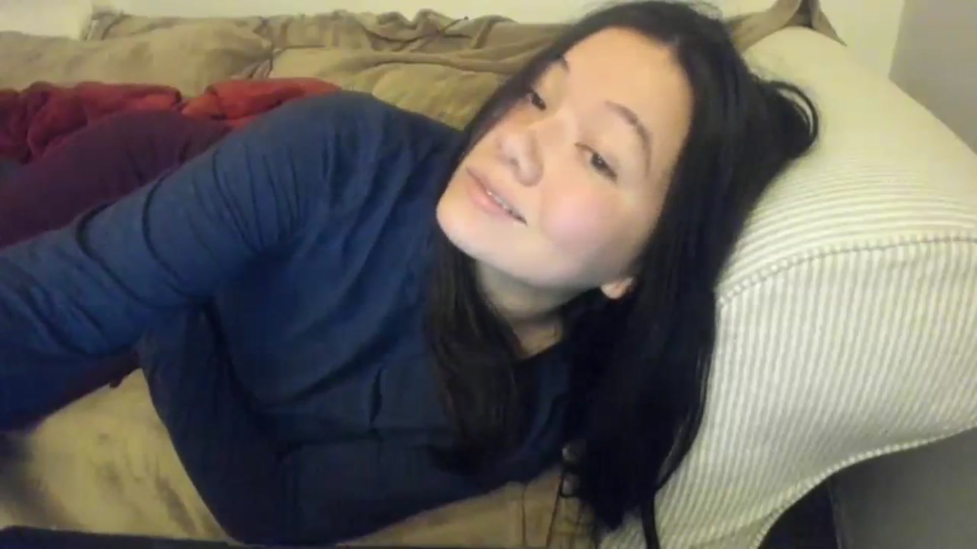 Gallery image thumbnail from imava's myfreecams stream on, 01/15/2024, 11:10 image 12 of 20