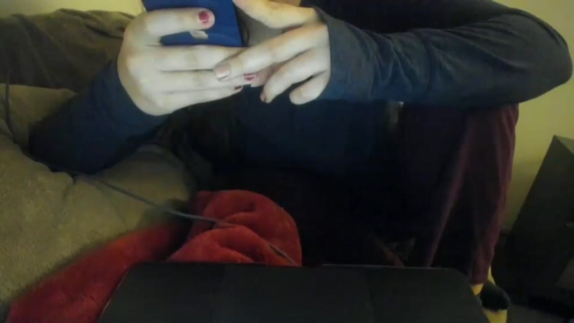 Gallery image thumbnail from imava's myfreecams stream on, 01/15/2024, 11:10 image 17 of 20
