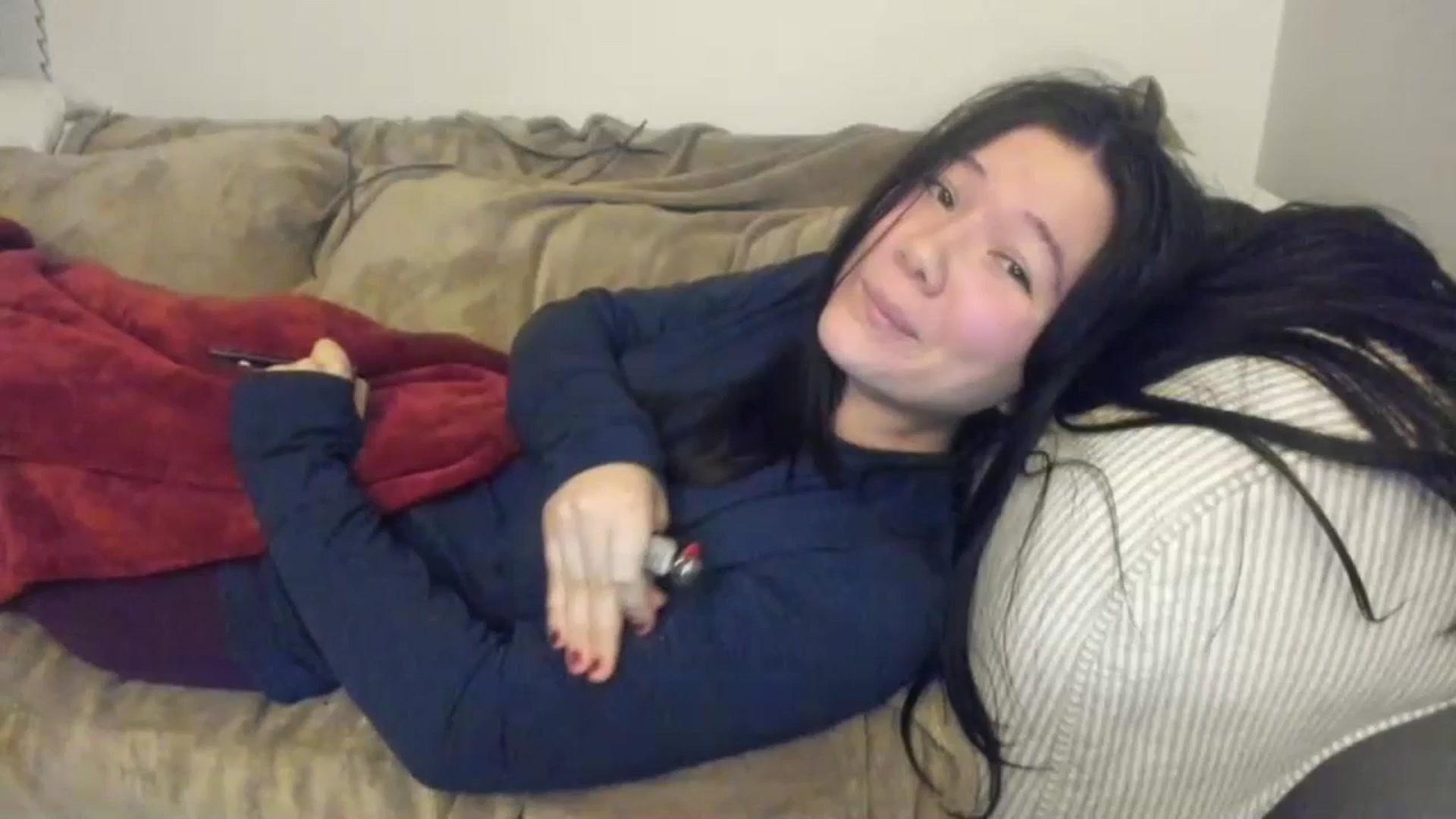 Gallery image thumbnail from imava's myfreecams stream on, 01/15/2024, 11:10 image 1 of 20