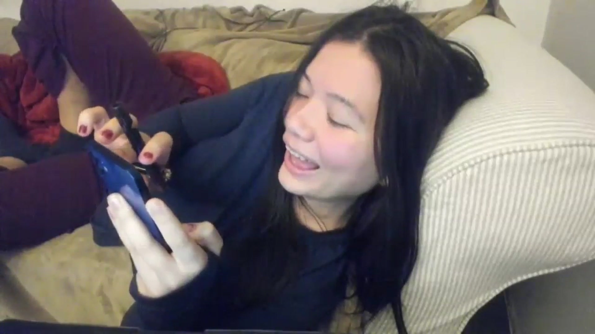 Gallery image thumbnail from imava's myfreecams stream on, 01/15/2024, 11:10 image 11 of 20