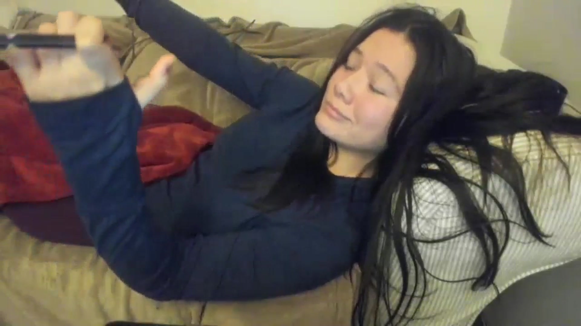 Gallery image thumbnail from imava's myfreecams stream on, 01/15/2024, 11:10 image 2 of 20