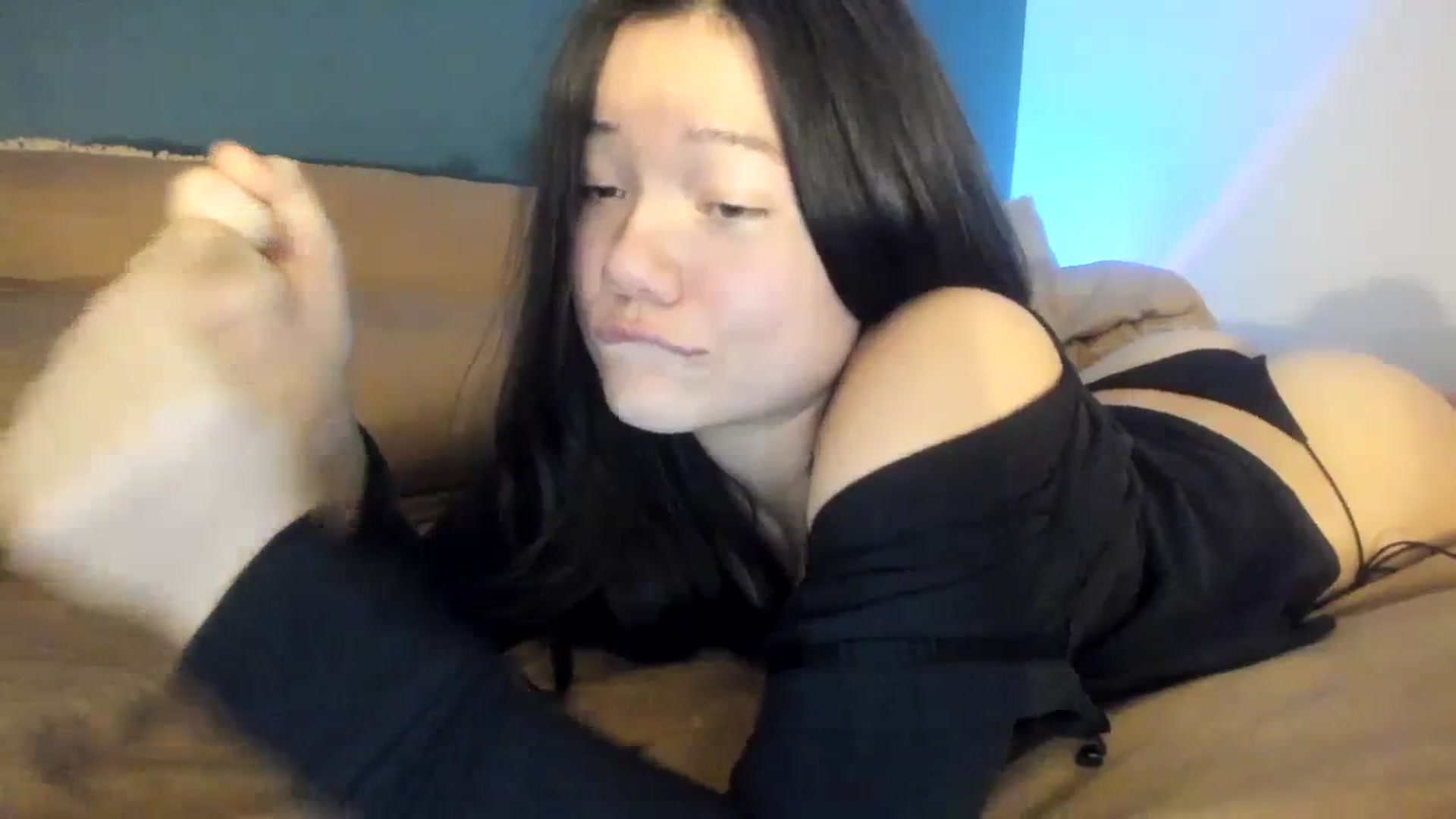 Gallery image thumbnail from imava's myfreecams stream on, 01/18/2024, 07:31 image 15 of 20