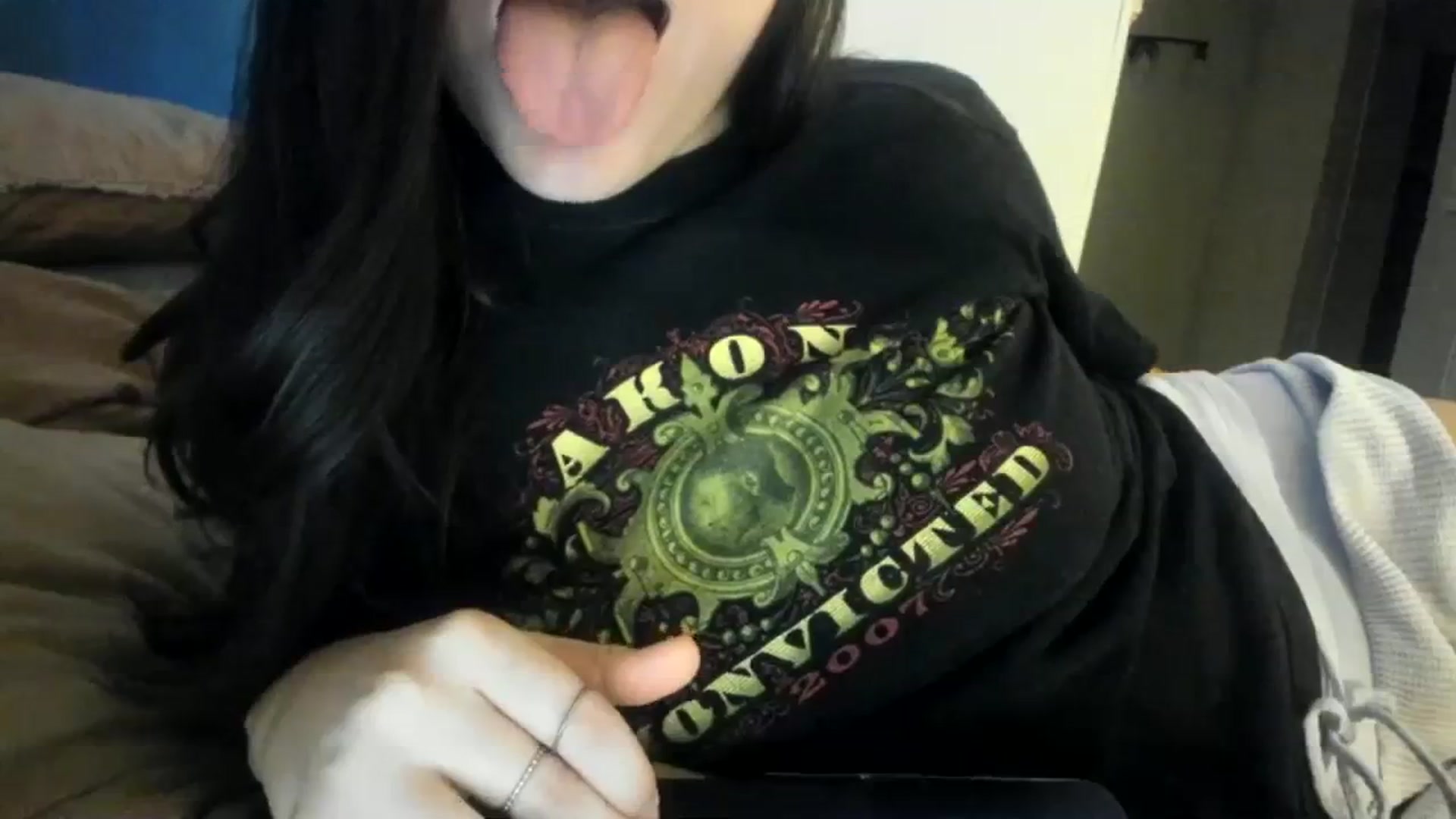 Gallery image thumbnail from imava's myfreecams stream on, 01/24/2024, 01:44 image 4 of 20