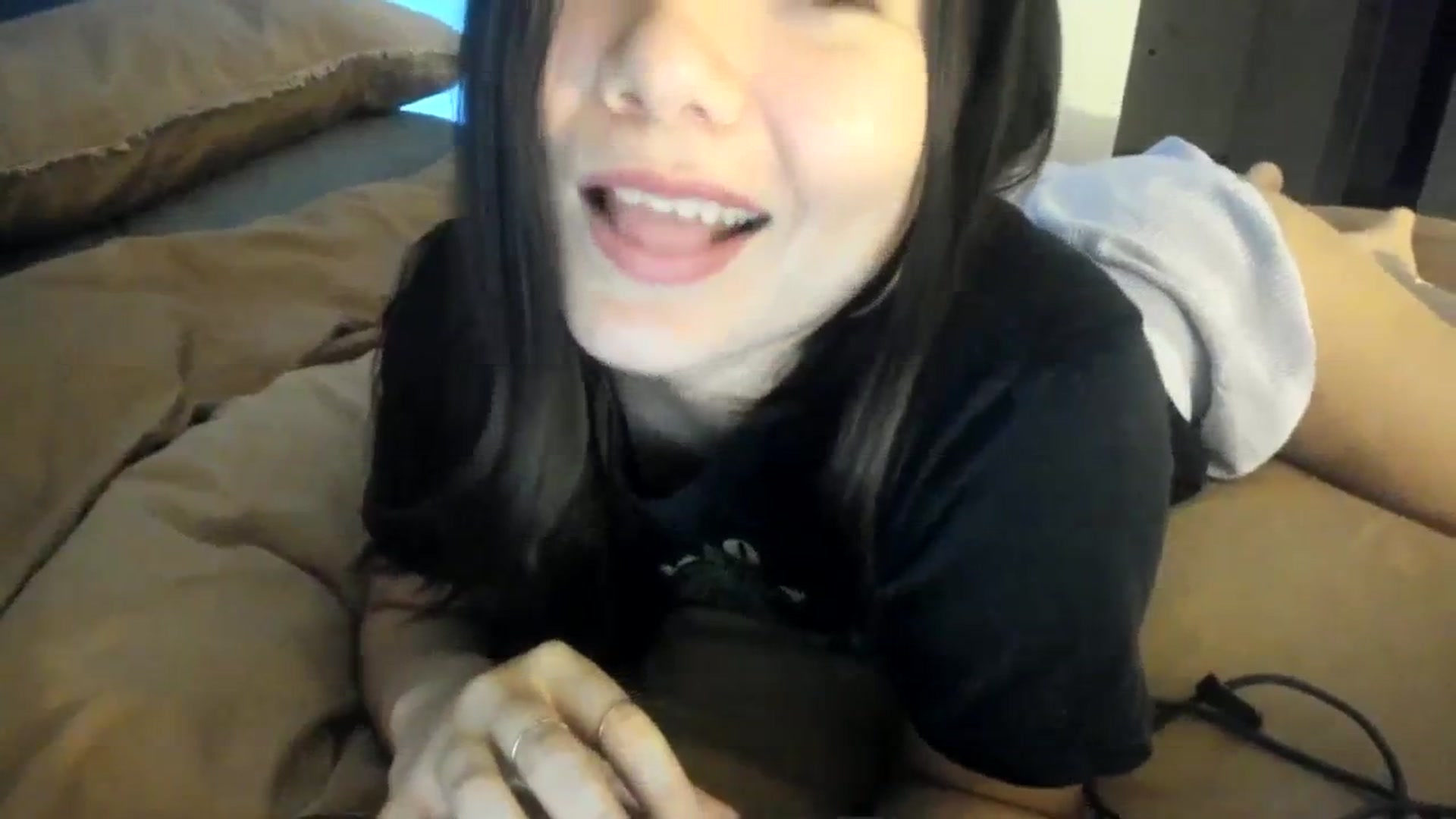 Gallery image thumbnail from imava's myfreecams stream on, 01/24/2024, 01:44 image 7 of 20