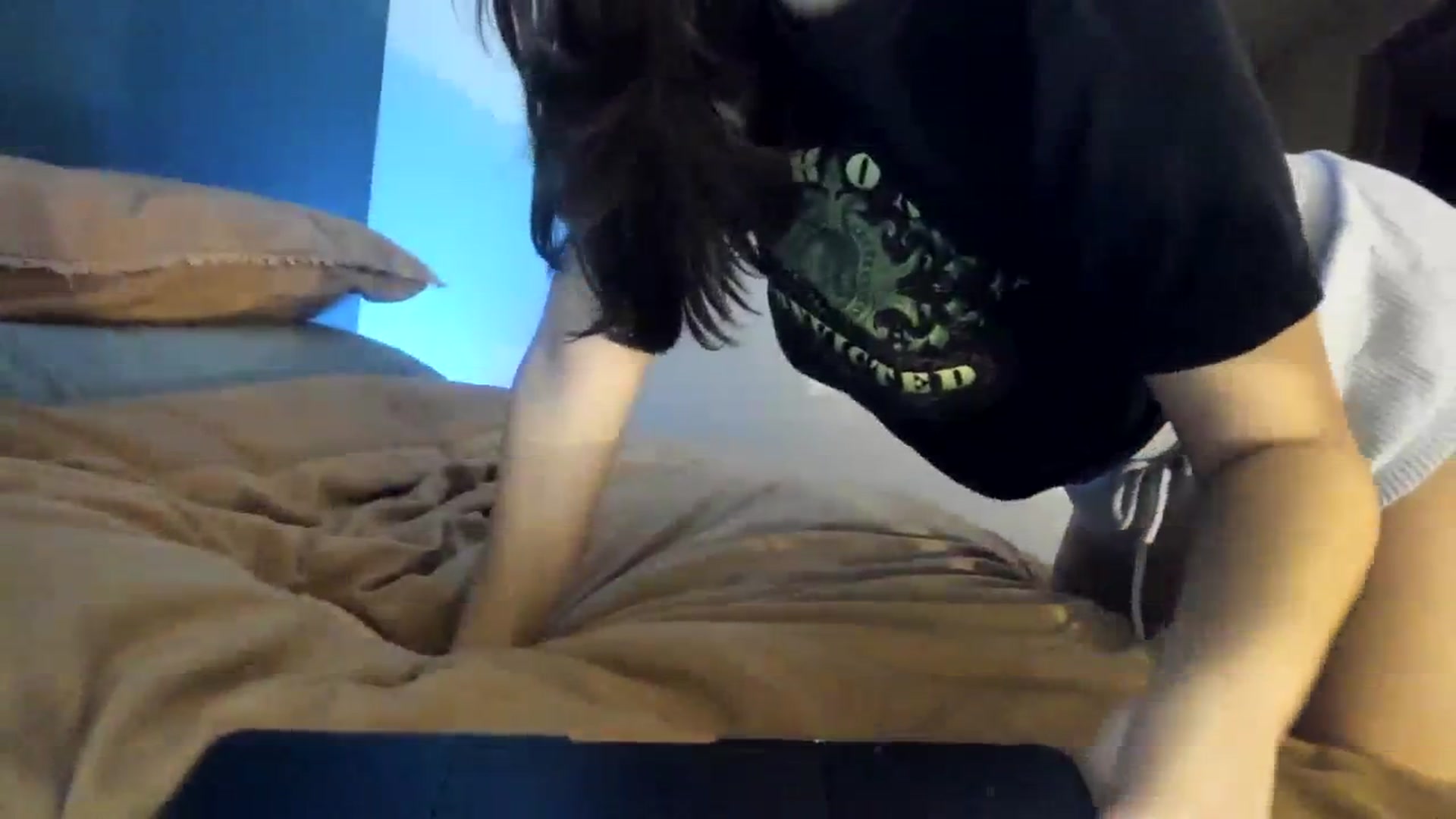 Gallery image thumbnail from imava's myfreecams stream on, 01/24/2024, 03:54 image 5 of 20