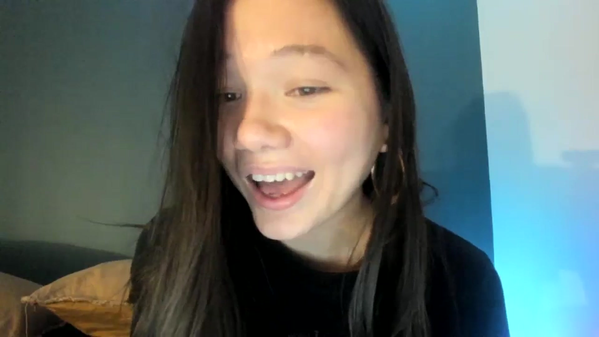 Gallery image thumbnail from imava's myfreecams stream on, 01/24/2024, 08:40 image 9 of 20