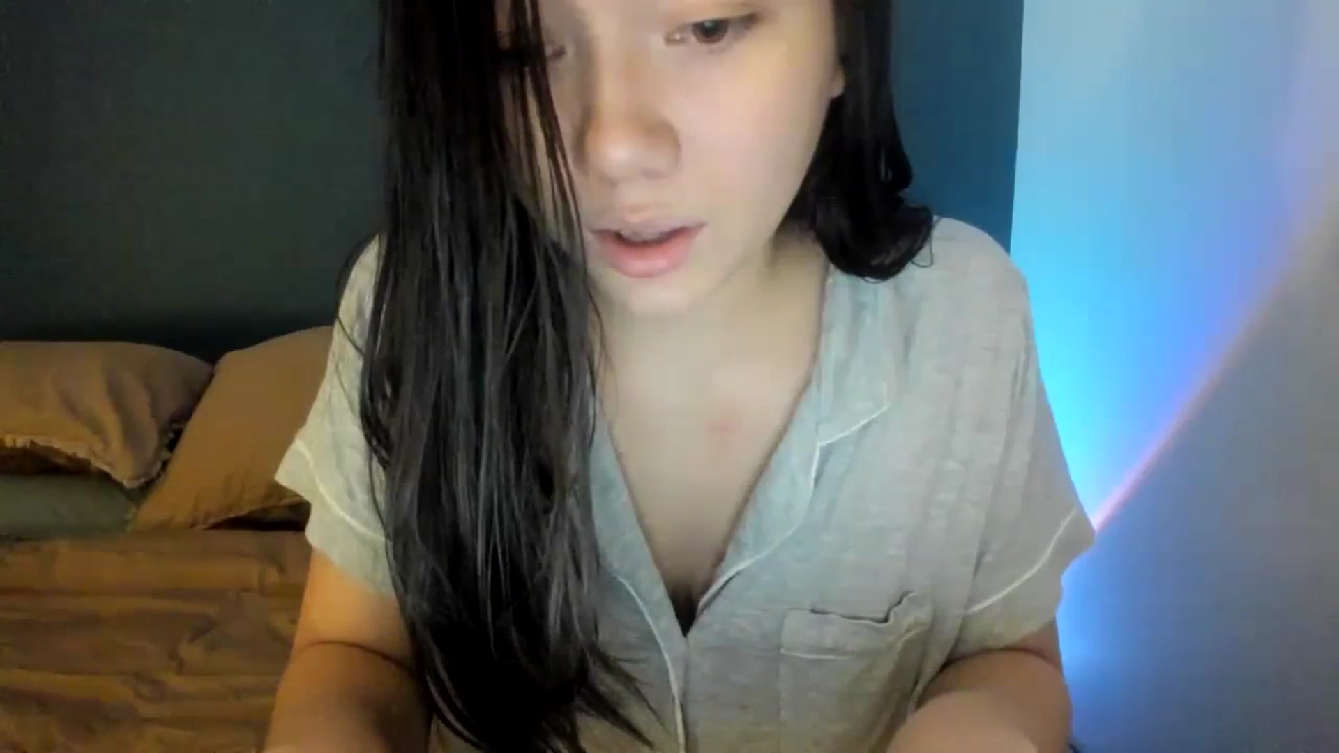 Gallery image thumbnail from imava's myfreecams stream on, 01/28/2024, 08:35 image 6 of 20