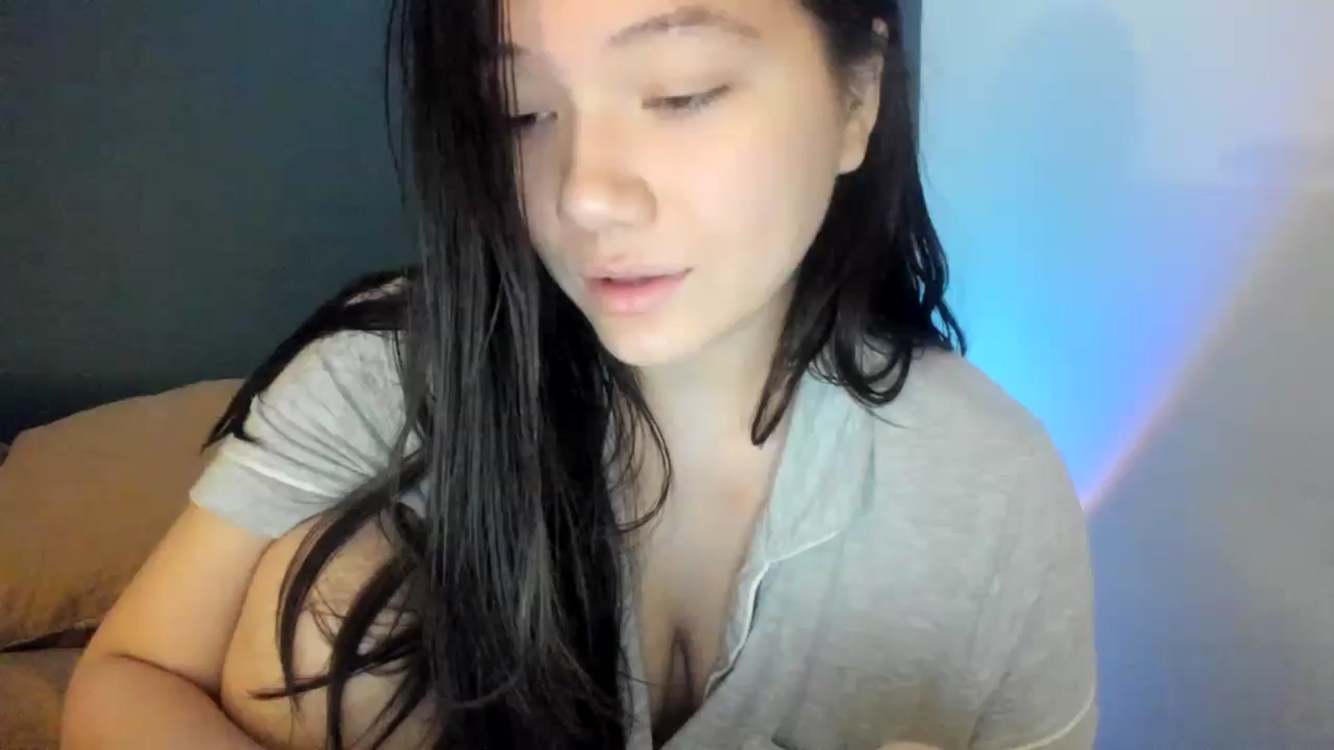 Gallery image thumbnail from imava's myfreecams stream on, 01/28/2024, 08:35 image 1 of 20