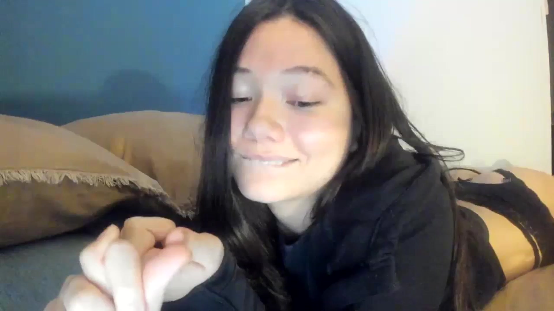 Gallery image thumbnail from imava's myfreecams stream on, 01/29/2024, 10:14 image 18 of 20