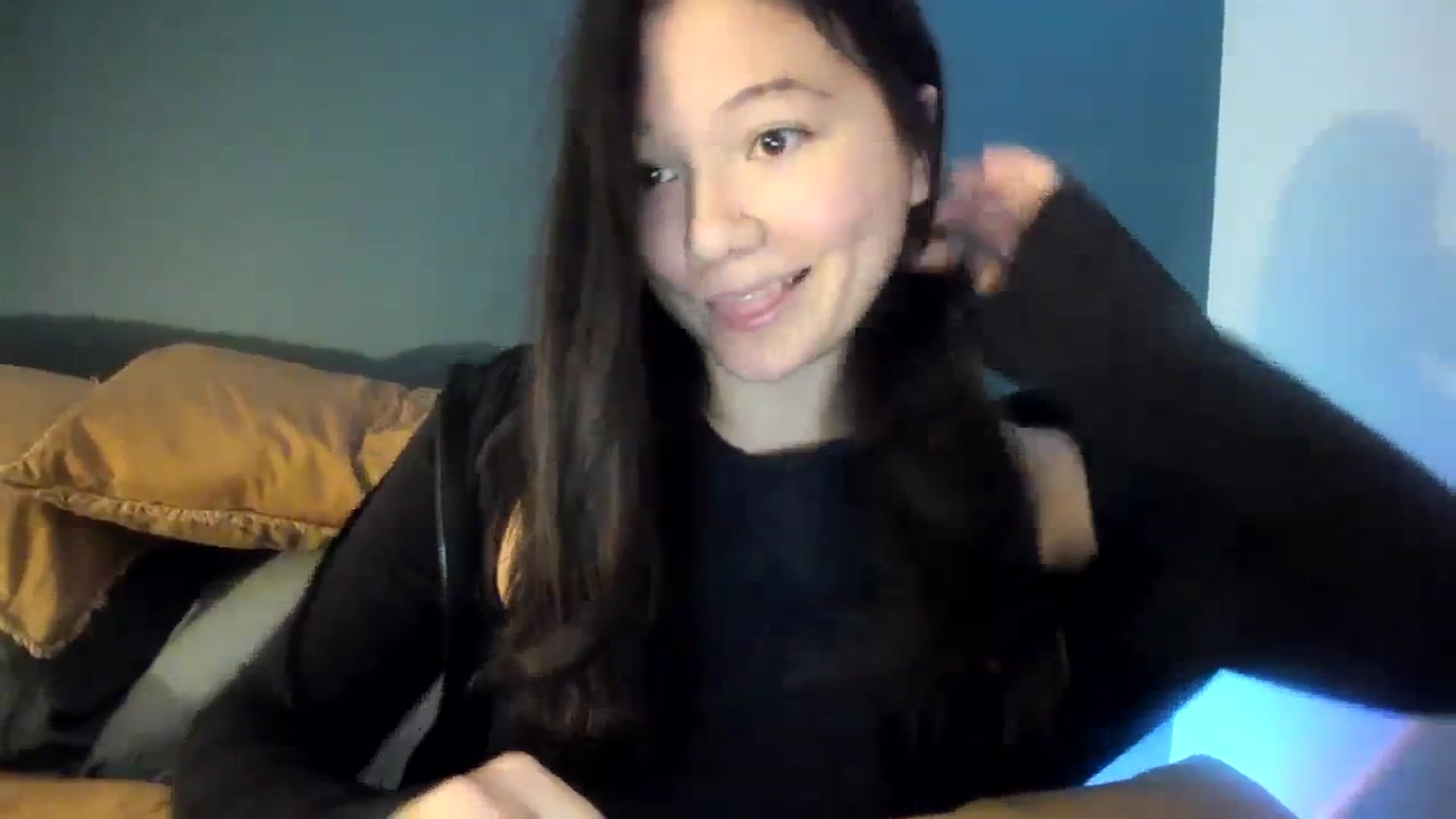 Gallery image thumbnail from imava's myfreecams stream on, 01/29/2024, 13:35 image 19 of 20