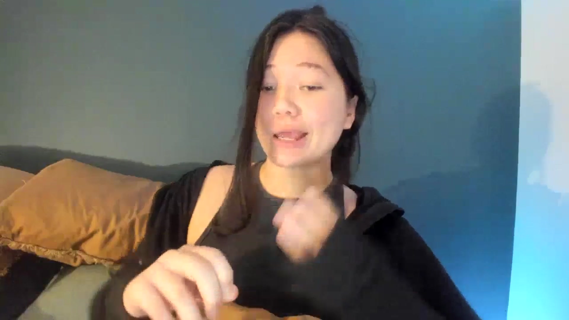 Gallery image thumbnail from imava's myfreecams stream on, 01/29/2024, 14:57 image 2 of 20