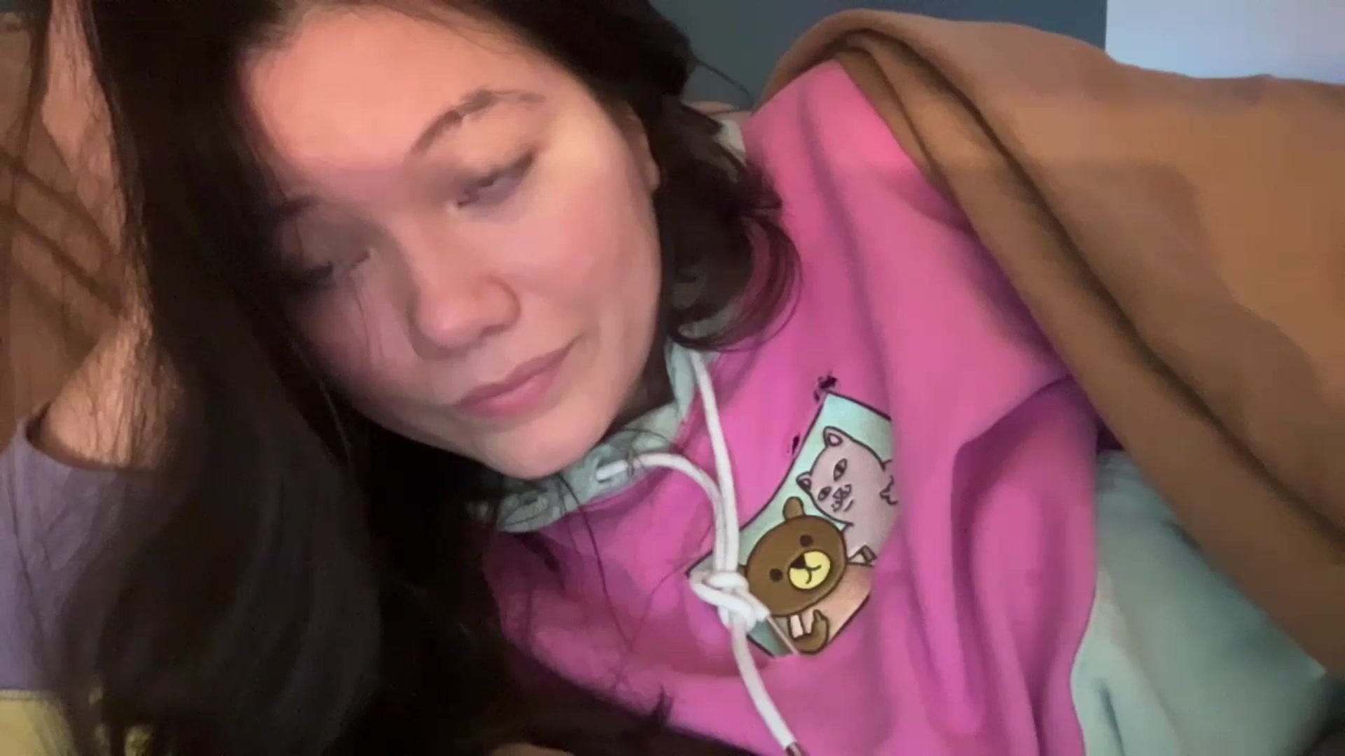 Gallery image thumbnail from imava's myfreecams stream on, 02/07/2024, 08:03 image 5 of 20