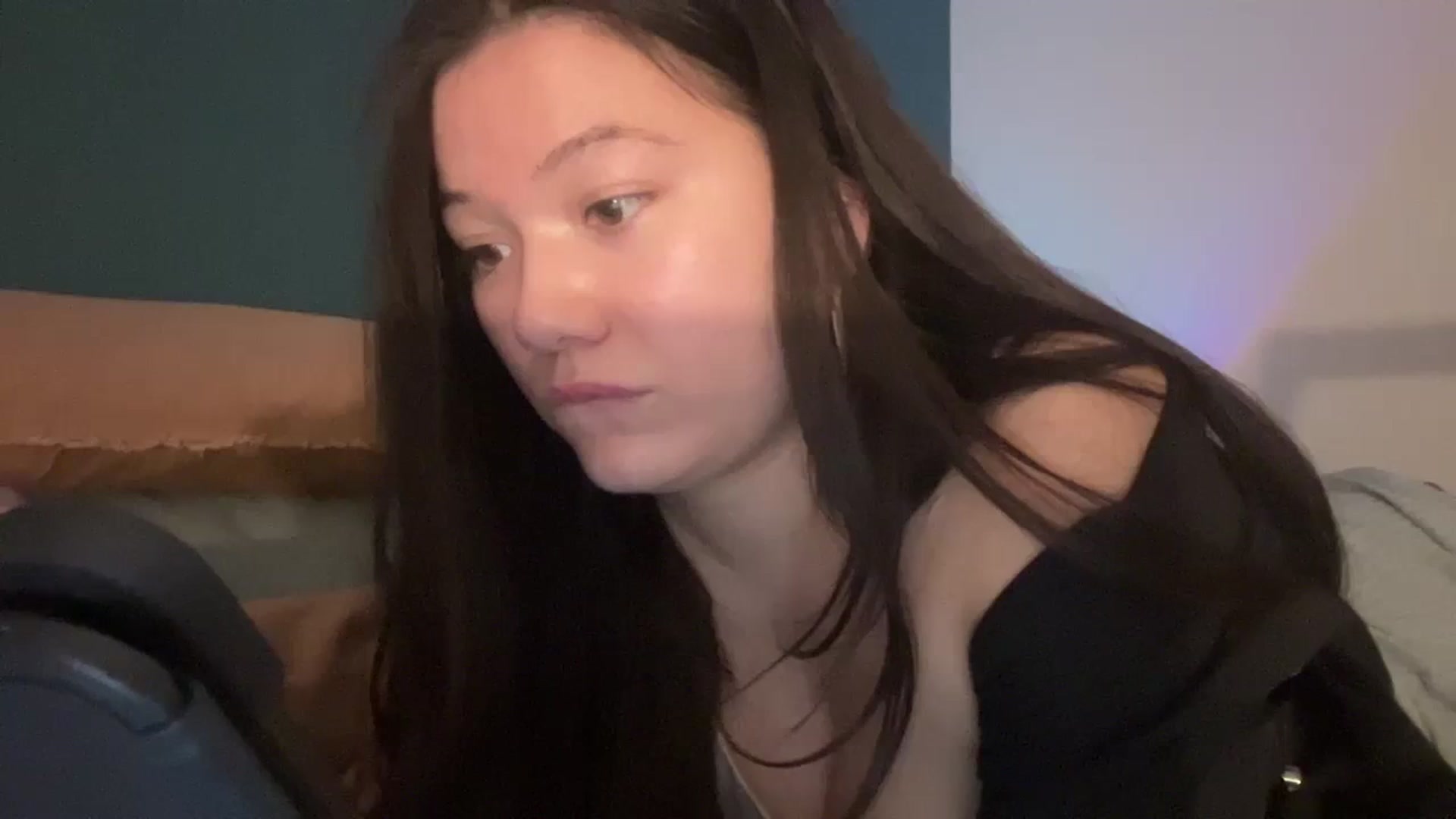 Gallery image thumbnail from imava's myfreecams stream on, 02/08/2024, 10:54 image 6 of 20