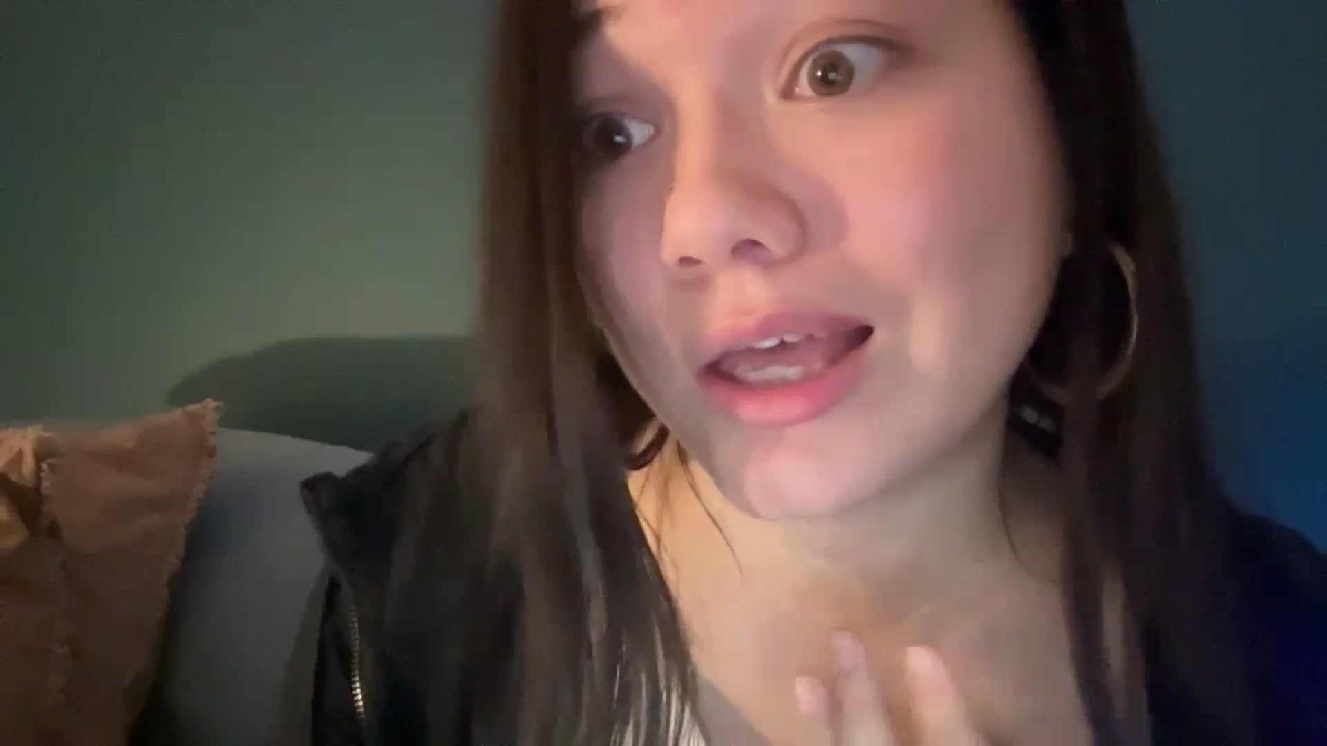 Gallery image thumbnail from imava's myfreecams stream on, 02/08/2024, 11:14 image 14 of 20
