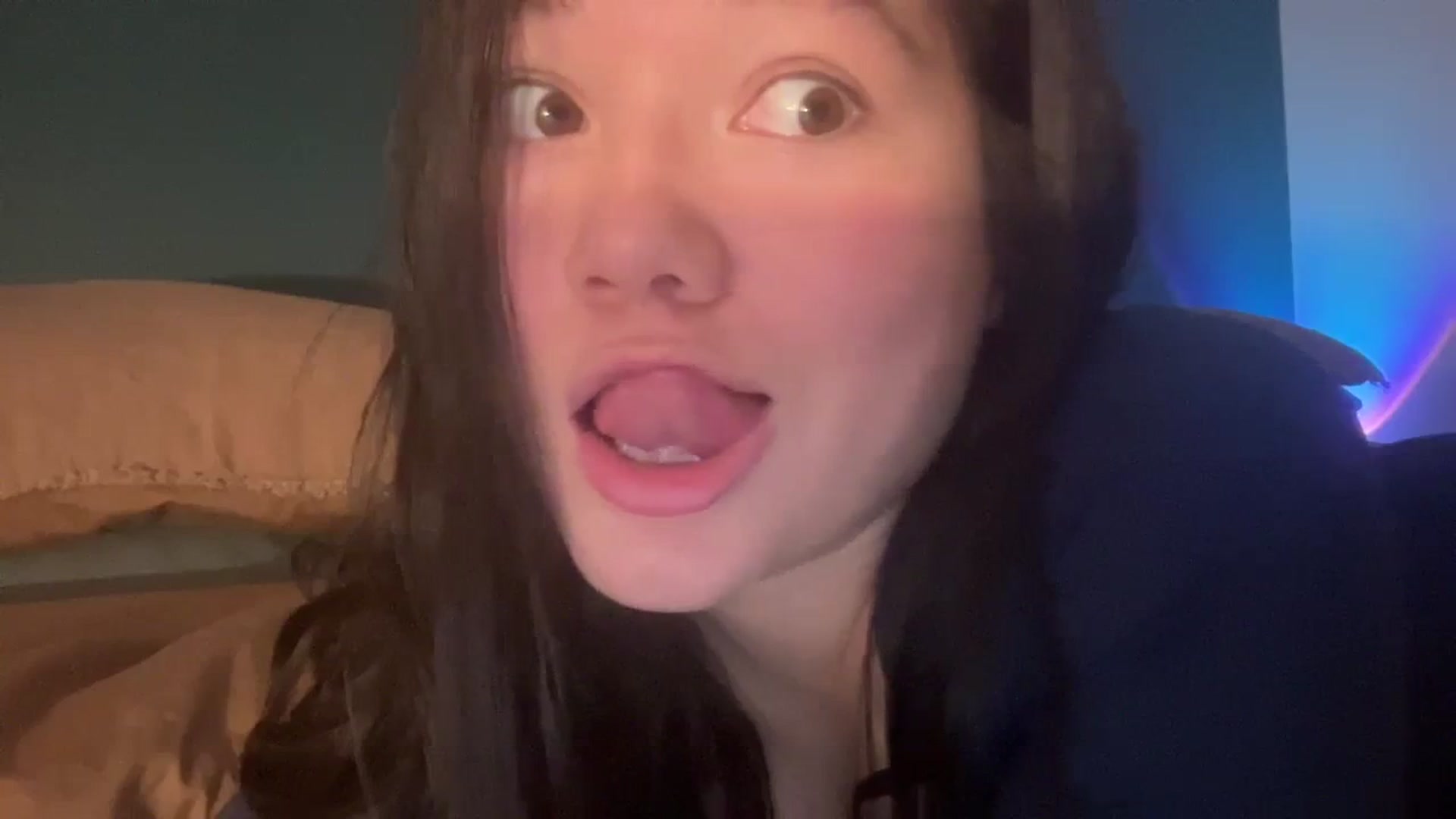 Gallery image thumbnail from imava's myfreecams stream on, 02/16/2024, 09:57 image 16 of 20