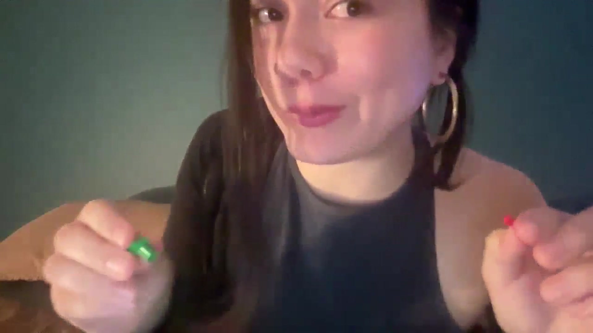 Gallery image thumbnail from imava's myfreecams stream on, 02/17/2024, 10:13 image 18 of 20