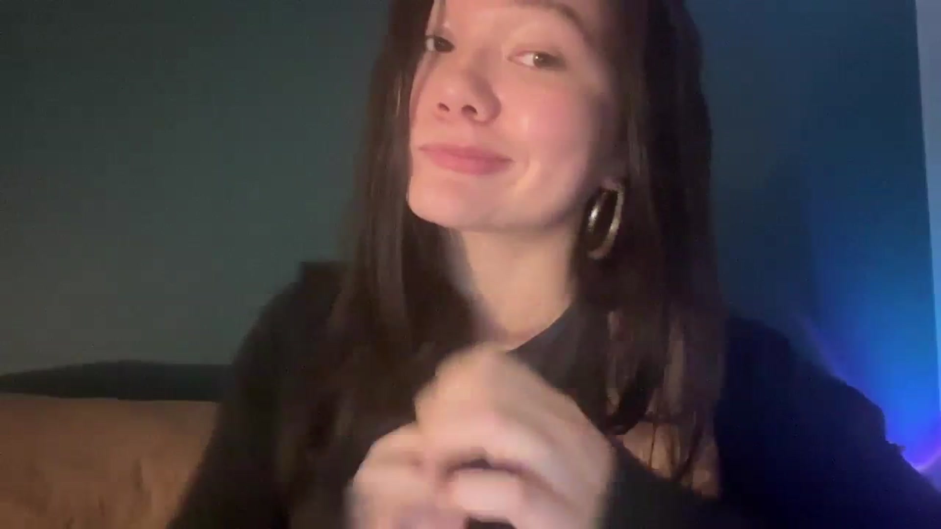Gallery image thumbnail from imava's myfreecams stream on, 02/17/2024, 10:13 image 8 of 20