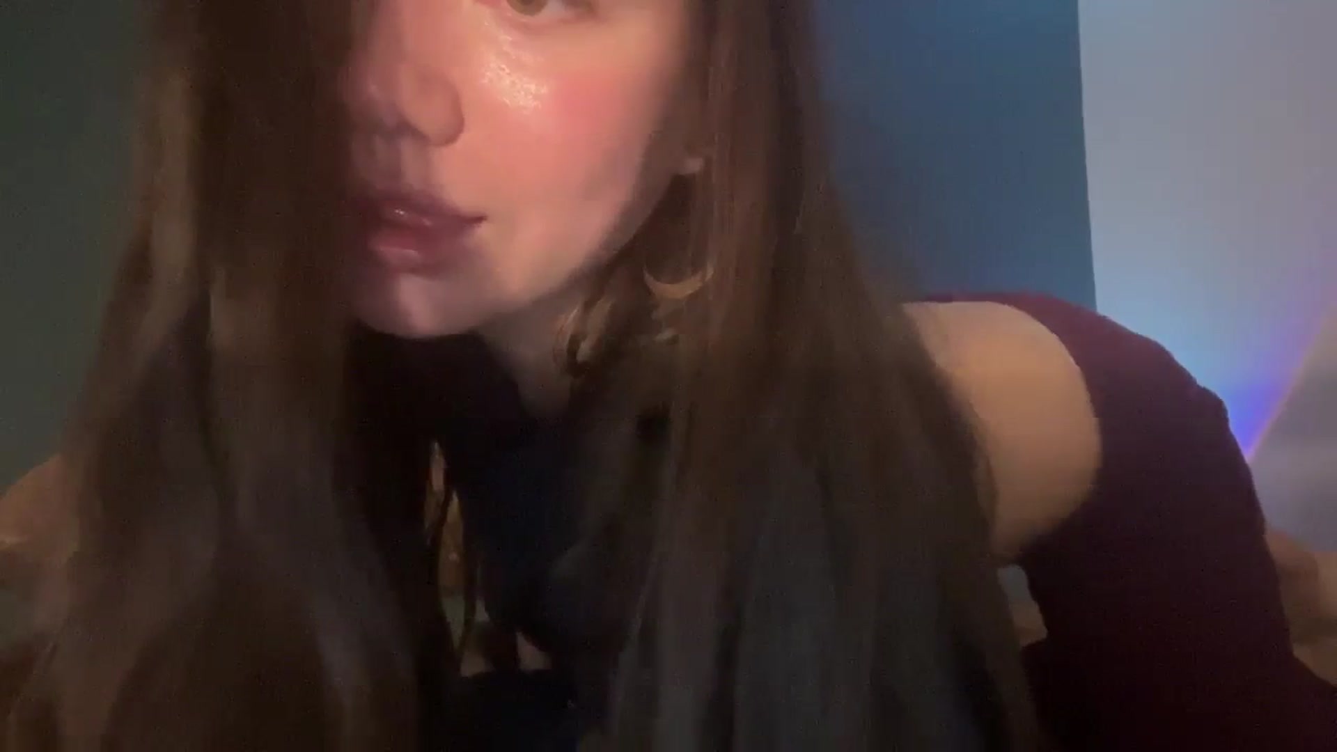 Gallery image thumbnail from imava's myfreecams stream on, 02/19/2024, 10:45 image 9 of 20