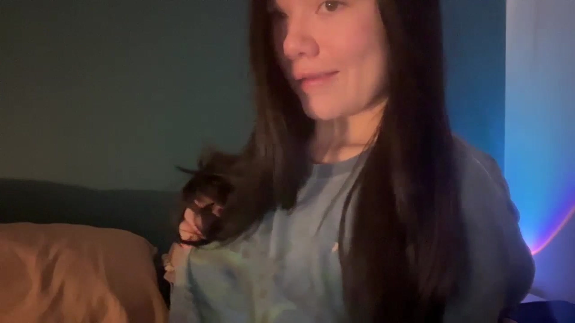 Gallery image thumbnail from imava's myfreecams stream on, 02/26/2024, 17:03 image 19 of 20