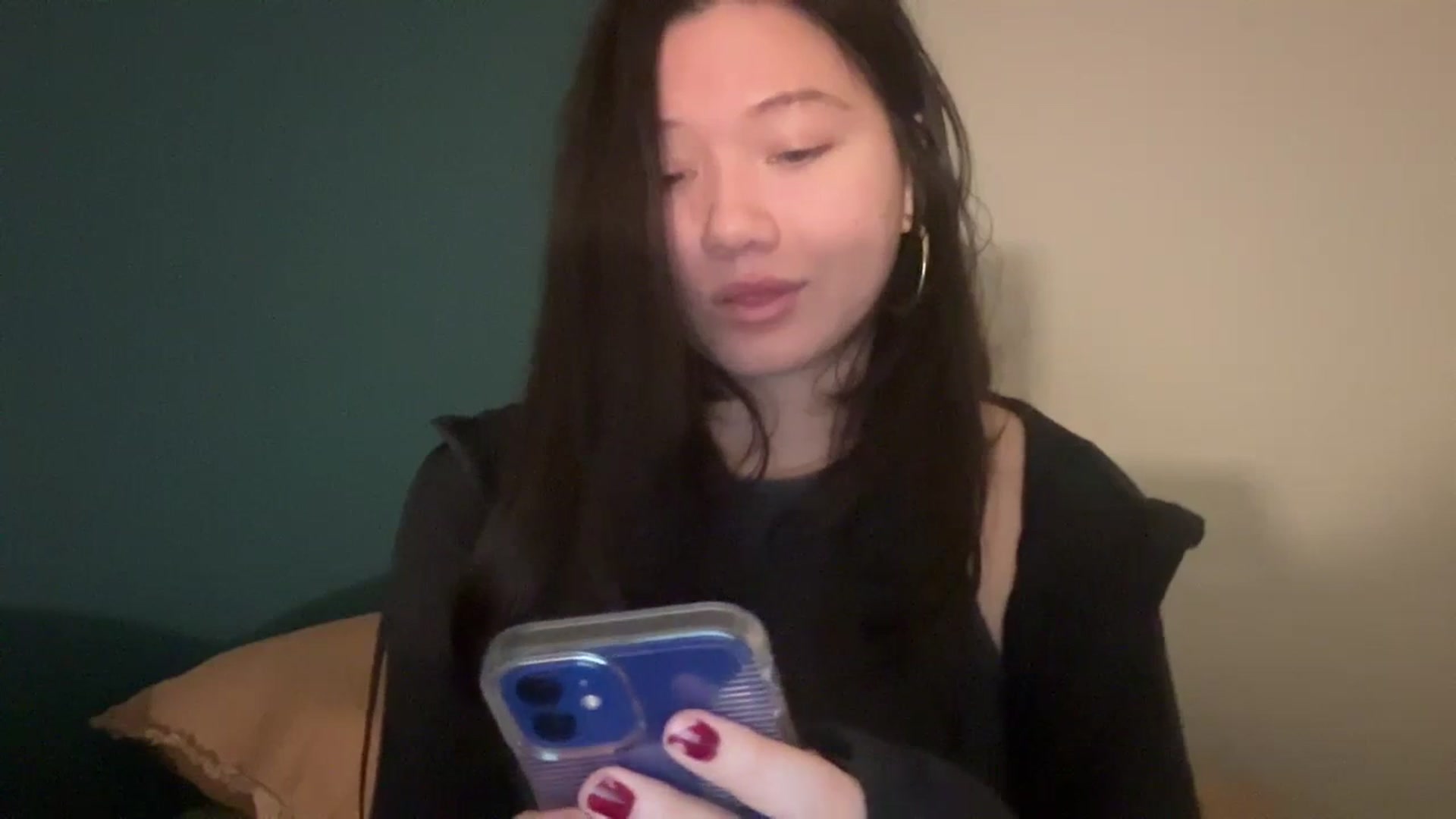 Gallery image thumbnail from imava's myfreecams stream on, 03/01/2024, 14:19 image 12 of 20
