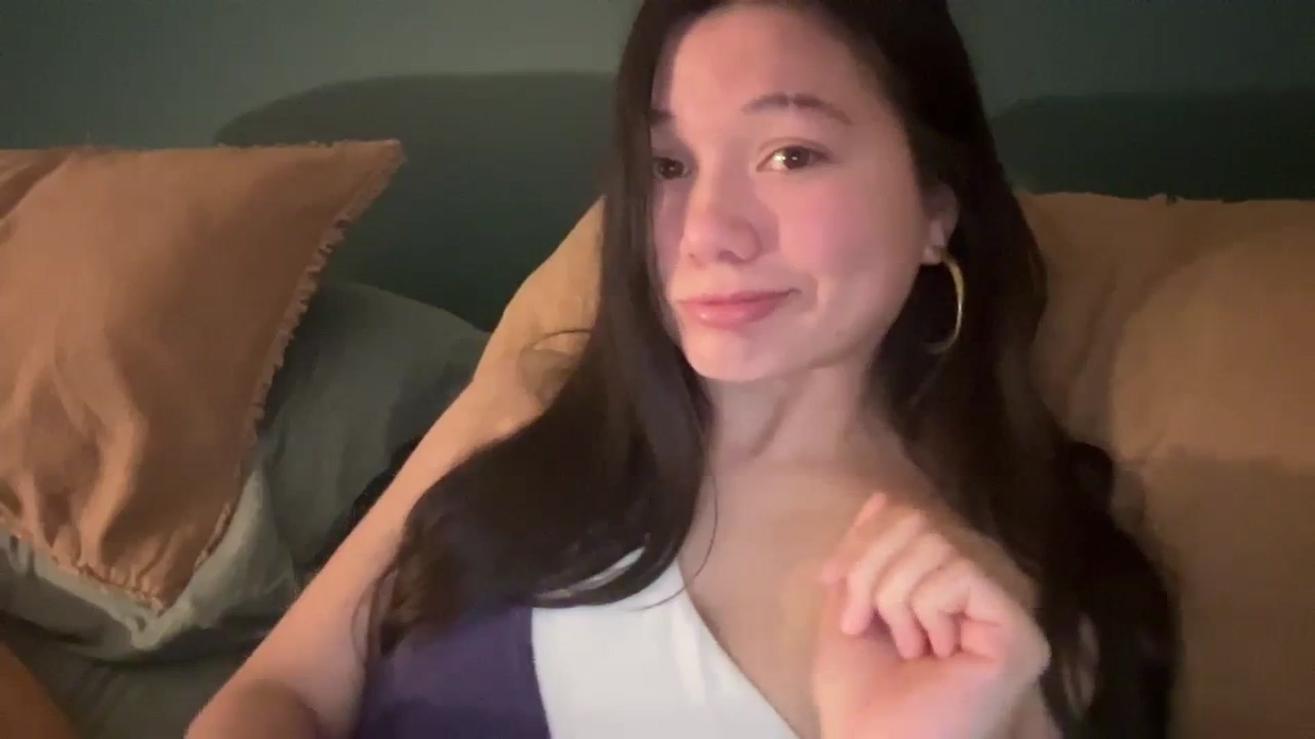 Gallery image thumbnail from imava's myfreecams stream on, 03/25/2024, 06:51 image 5 of 20