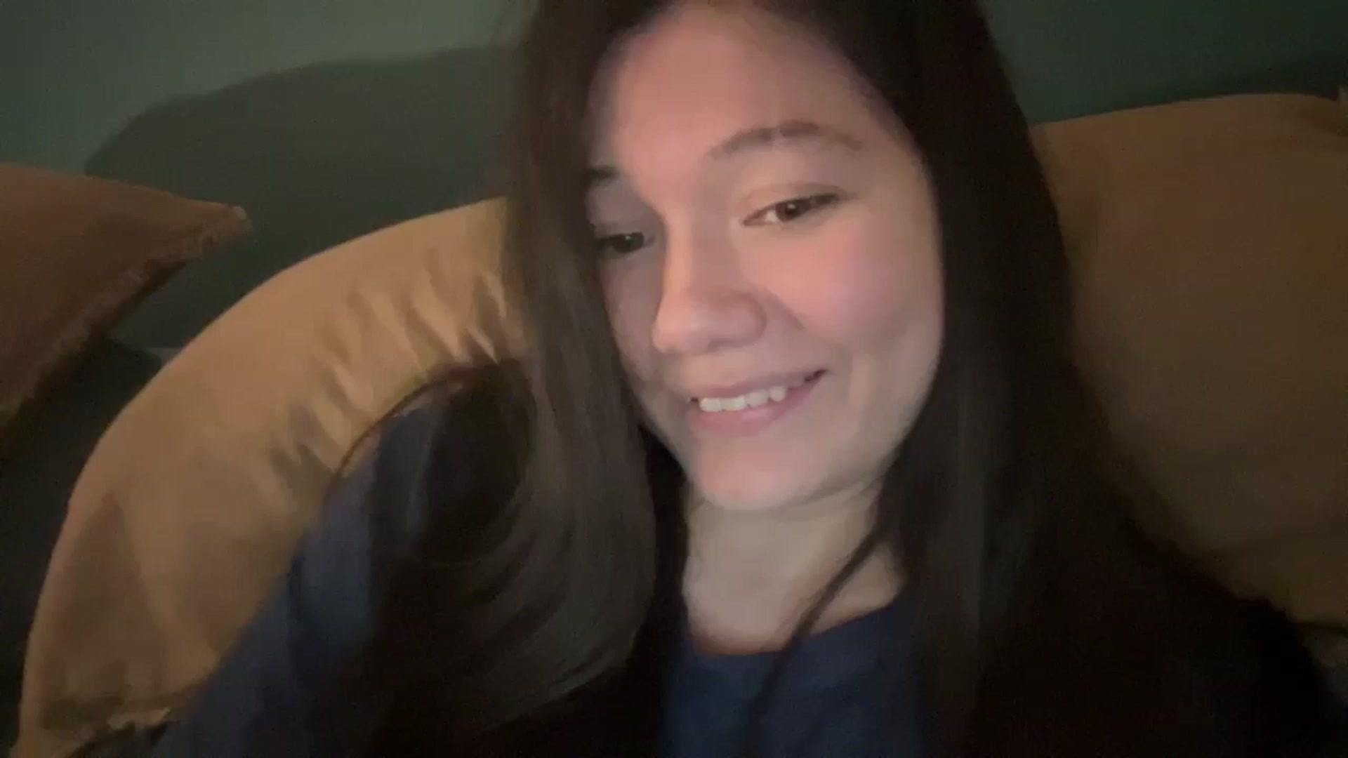 Gallery image thumbnail from imava's myfreecams stream on, 03/27/2024, 04:36 image 8 of 20