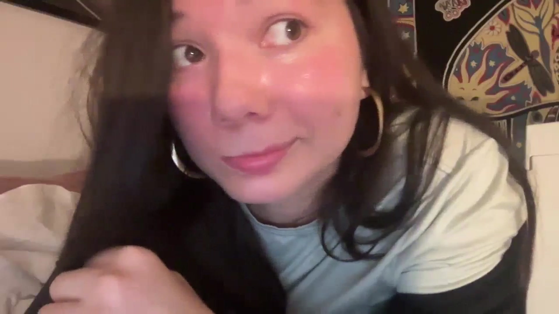 Gallery image thumbnail from imava's myfreecams stream on, 03/31/2024, 07:45 image 11 of 20