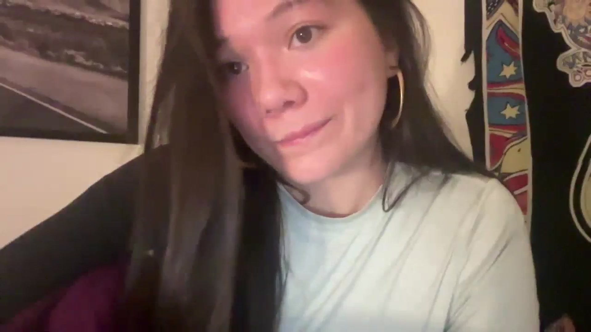 Gallery image thumbnail from imava's myfreecams stream on, 03/31/2024, 07:45 image 15 of 20