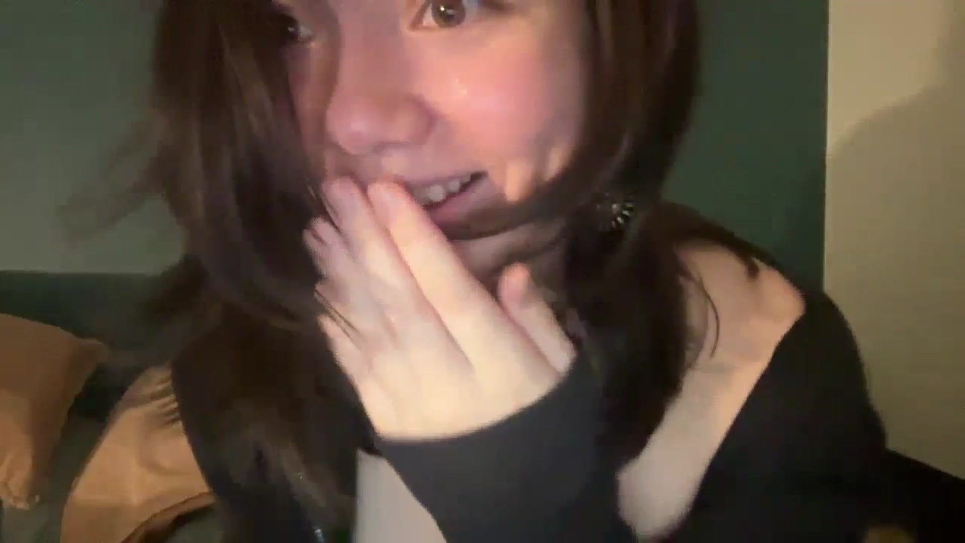 Gallery image thumbnail from imava's myfreecams stream on, 04/12/2024, 08:20 image 2 of 20