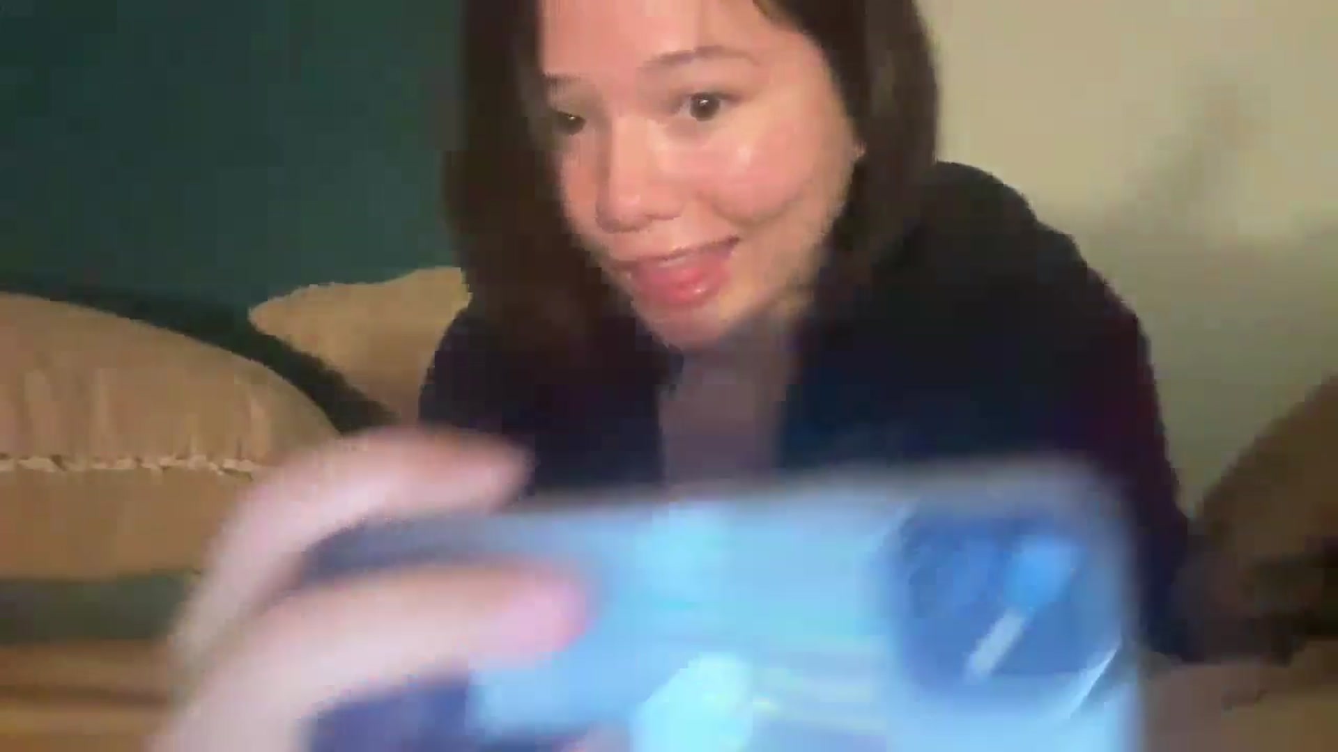 Gallery image thumbnail from imava's myfreecams stream on, 04/27/2024, 02:44 image 12 of 20